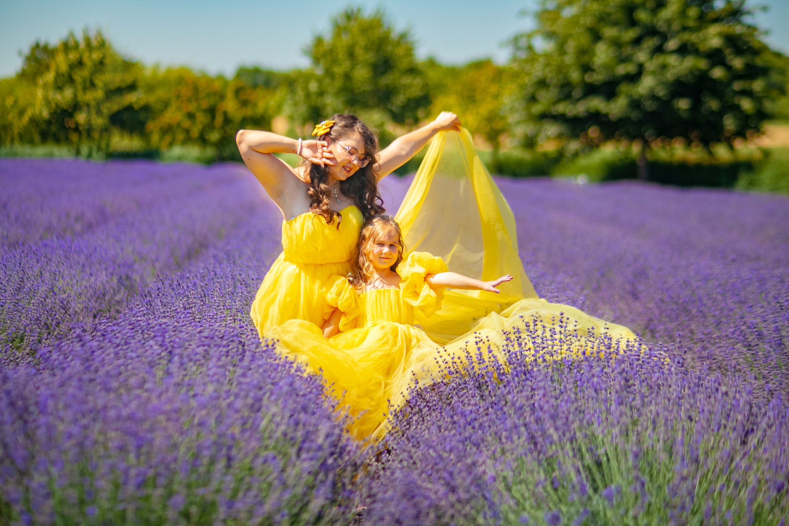 Лаванда. Свадебный и семейный фотограф в Армавире