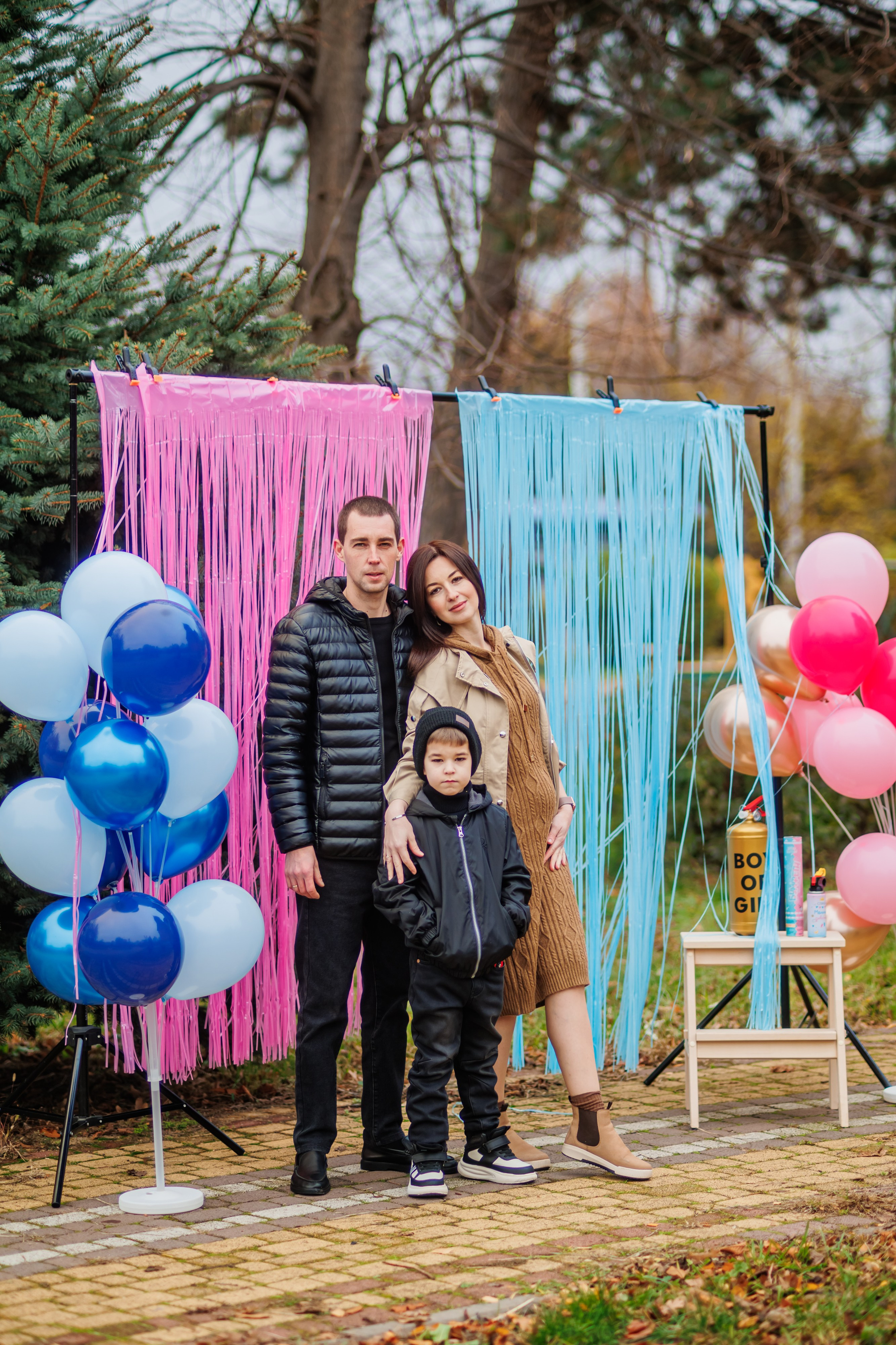 Гендерпати. Свадебный и семейный фотограф в Армавире