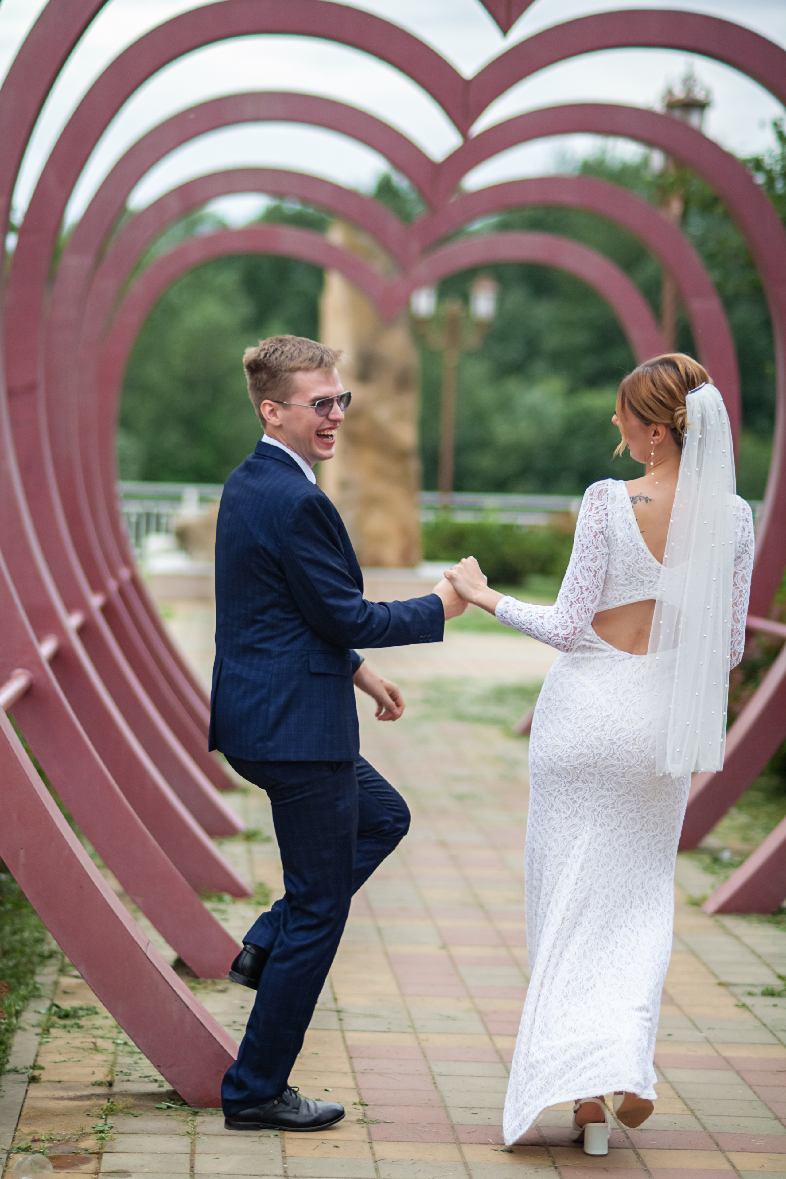 Свадьба Александра и Юлии. Свадебный и семейный фотограф в Армавире