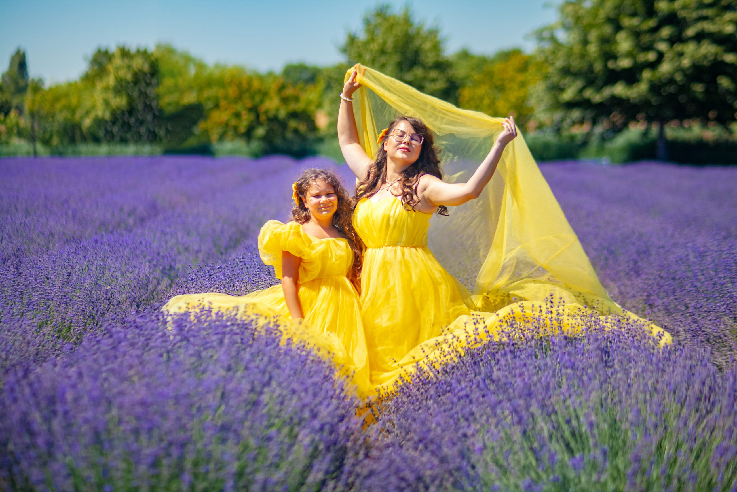 Лаванда. Свадебный и семейный фотограф в Армавире