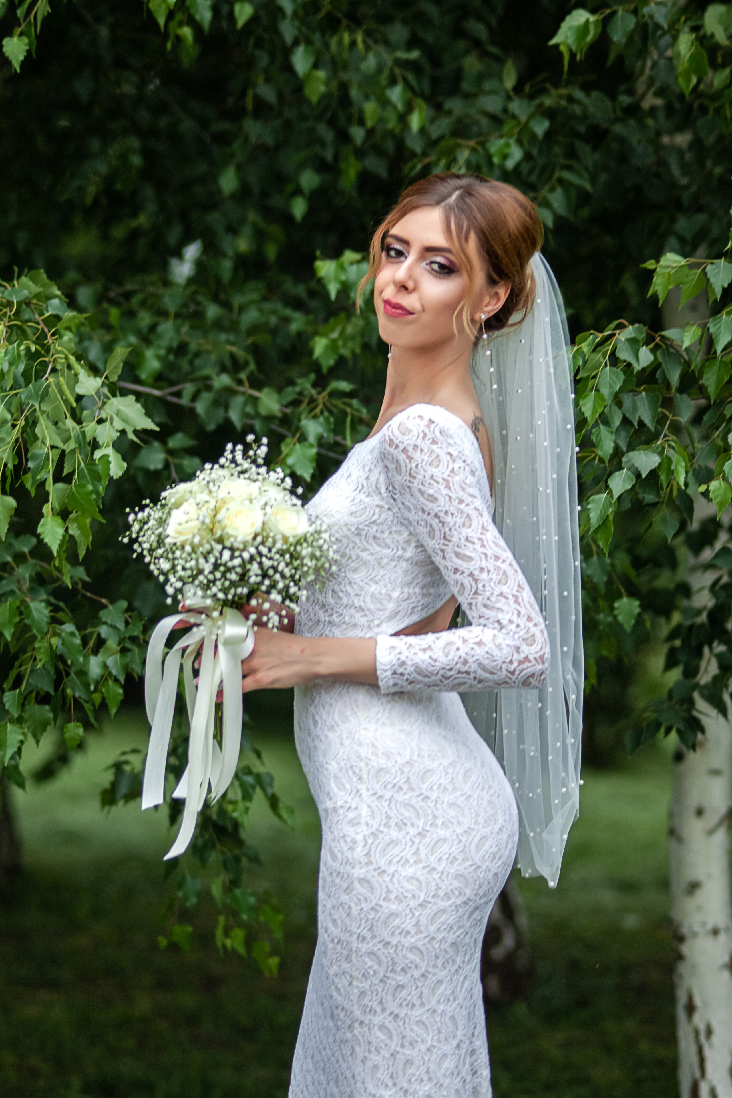 Свадьба Александра и Юлии. Свадебный и семейный фотограф в Армавире