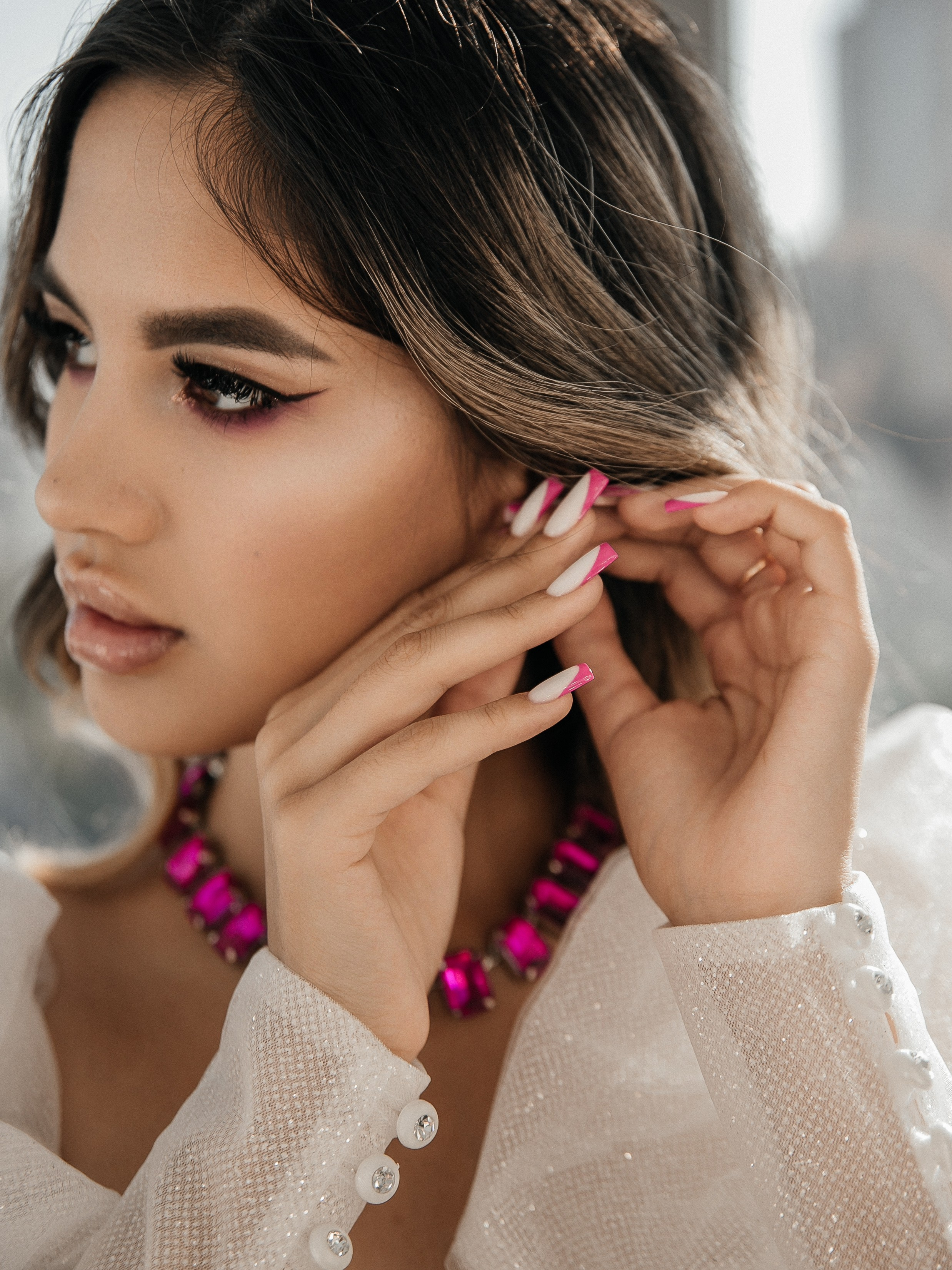 Полина & Андрей. Фотограф Юлия Мальцева