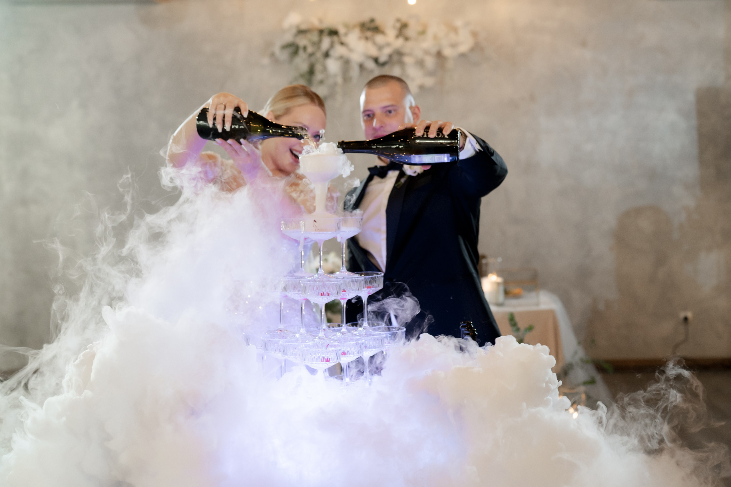 Wedding D&A. Свадебный фотограф Санкт-Петербург СПб