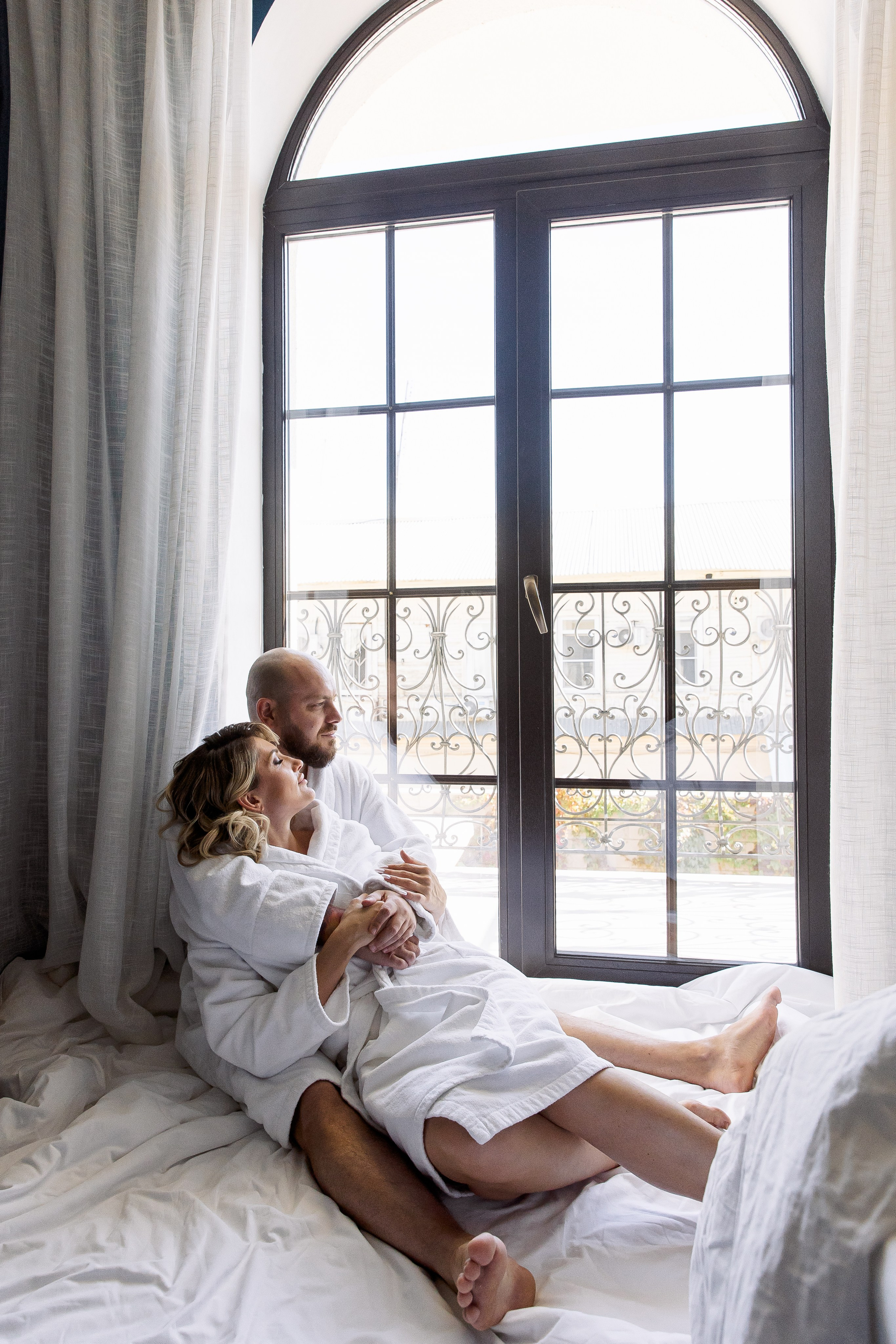 Виктор и Екатерина. Свадебный и семейный фотограф в Челябинске Юлия Ишимова