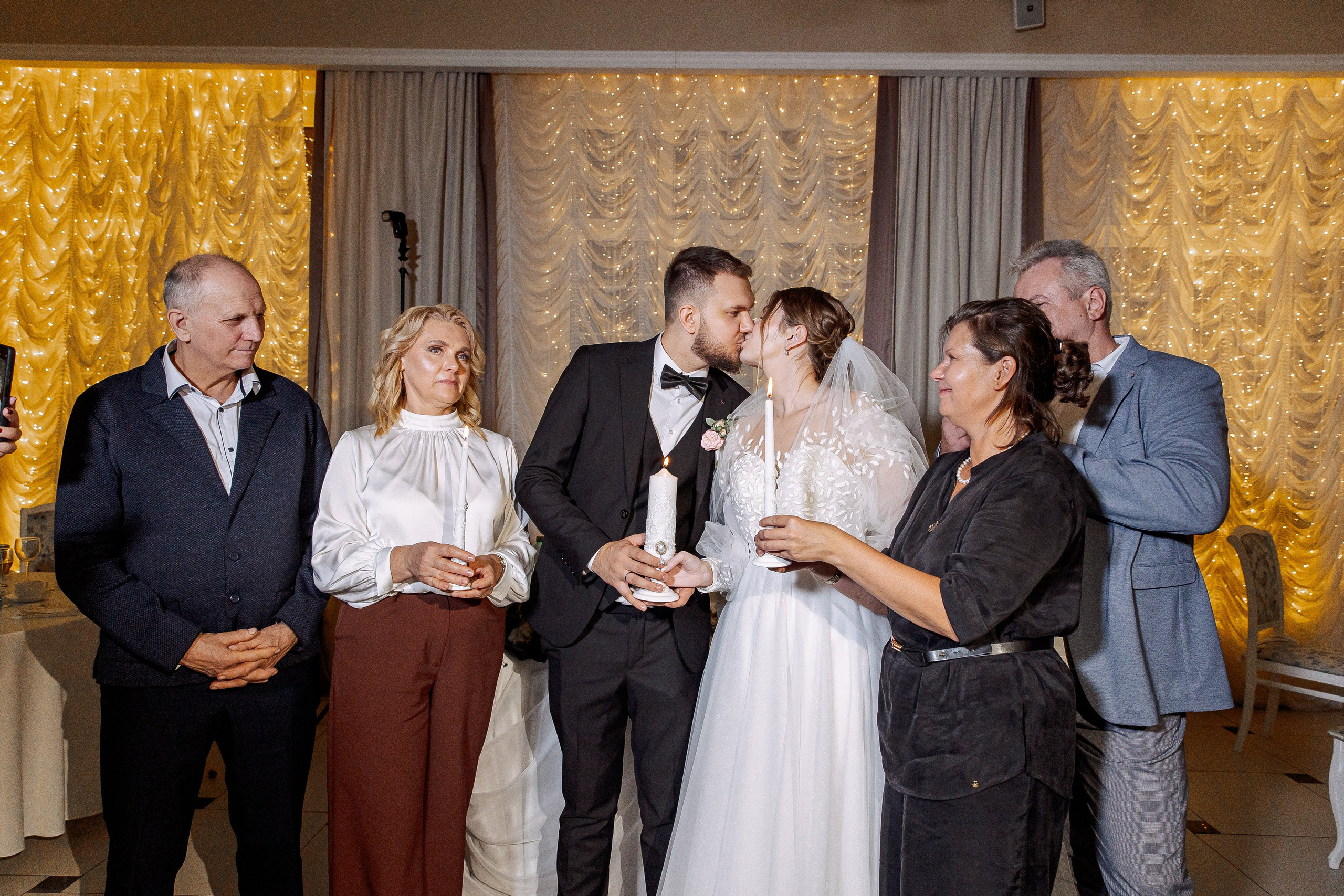 Владислава и Никита. Свадебный и семейный фотограф в Челябинске Юлия Ишимова