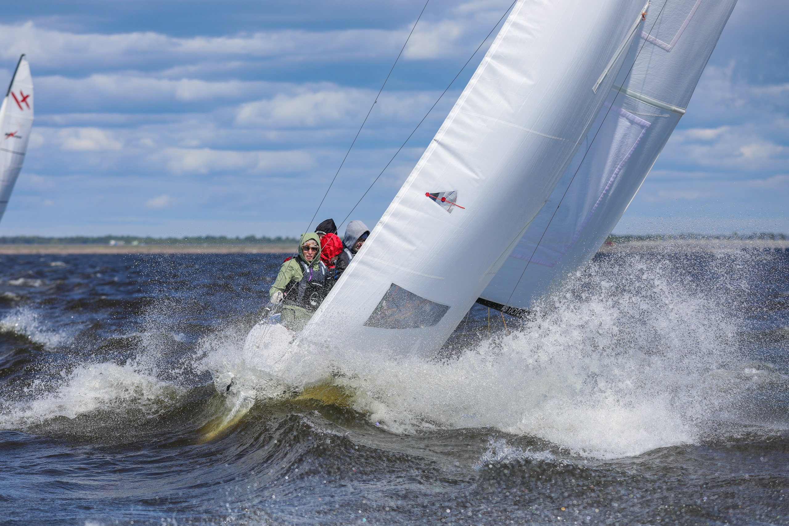 ФОТОСЪЕМКА РЕГАТ / ГОРСКАЯ. Репортажный и портретный фотограф в Санкт-Петербурге Кристина Рягузова