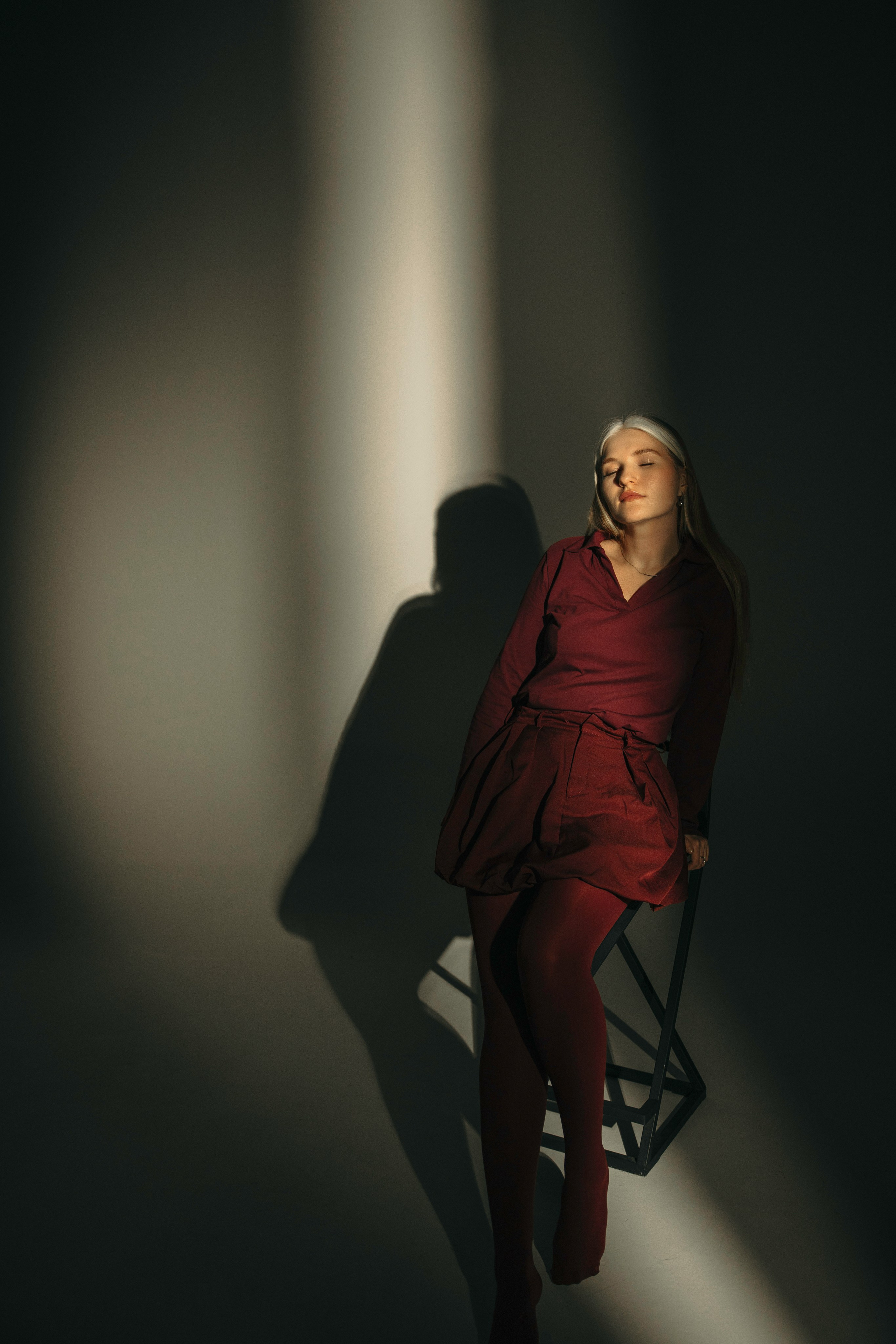 Альбом 3. Фотограф Братск