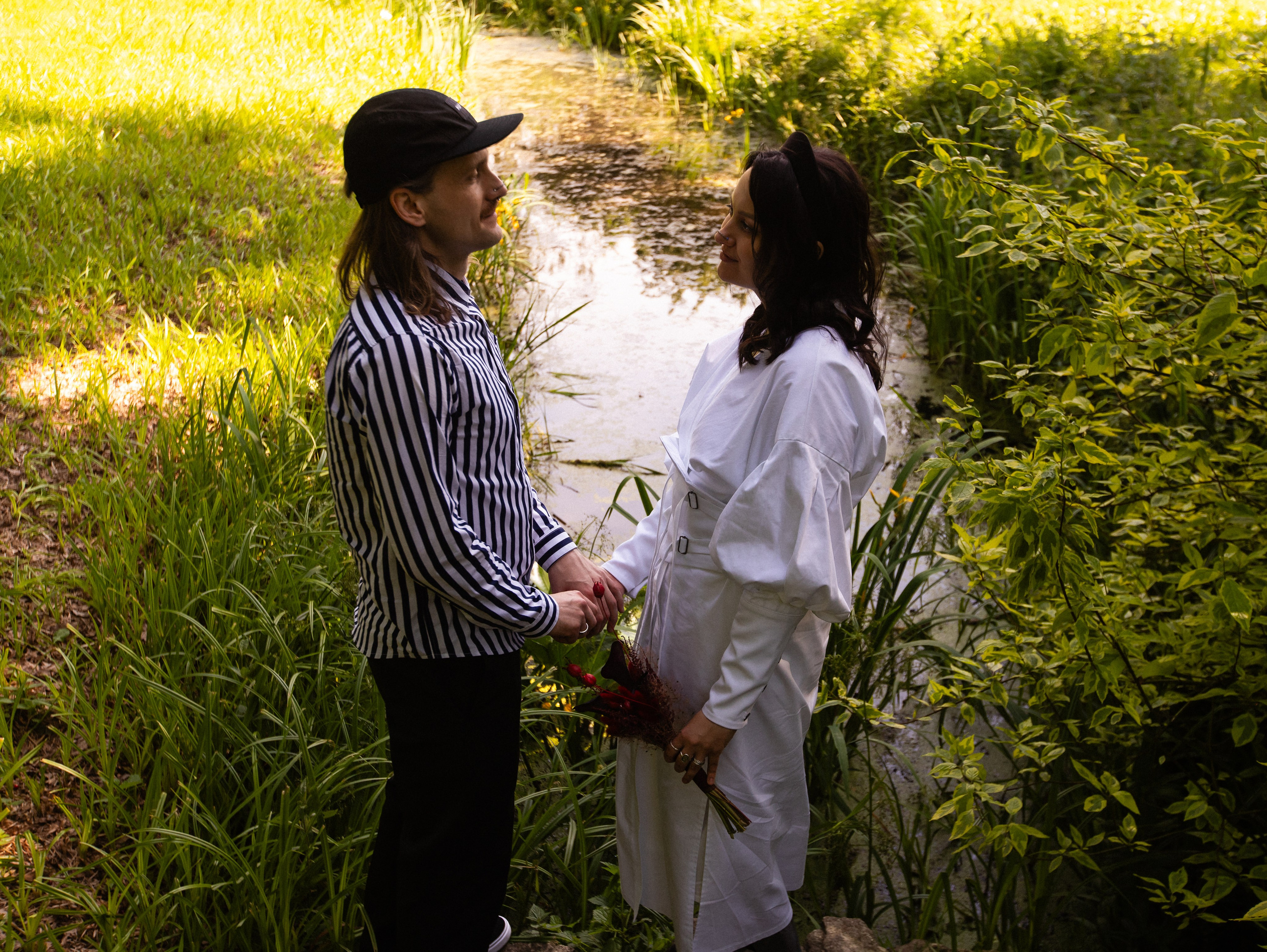 Свадьба Анна и Борис 2025. Фотограф Мария Немм