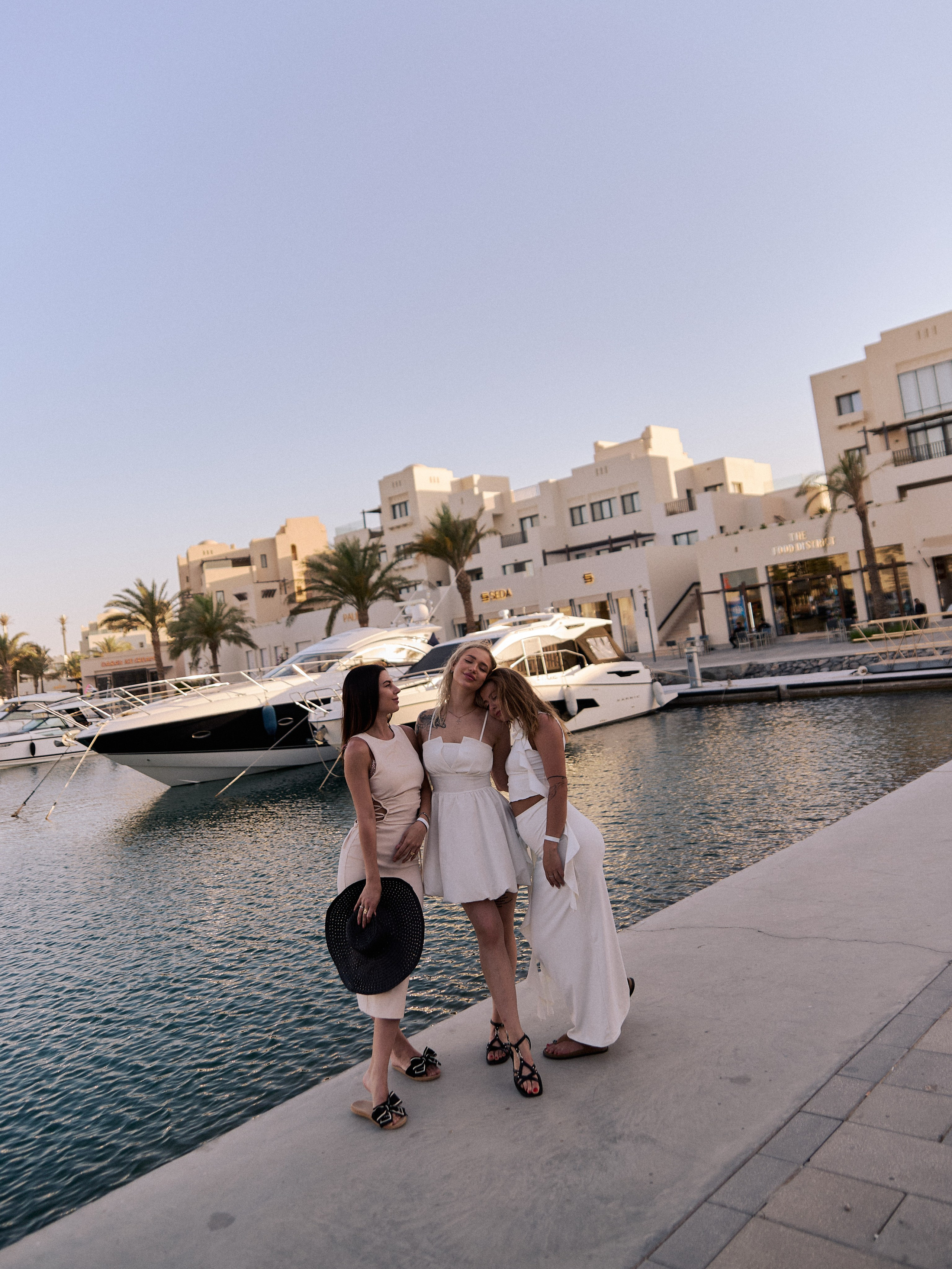 Новая Марина. Jorgis — фотограф в Хургаде / обучение фотографии