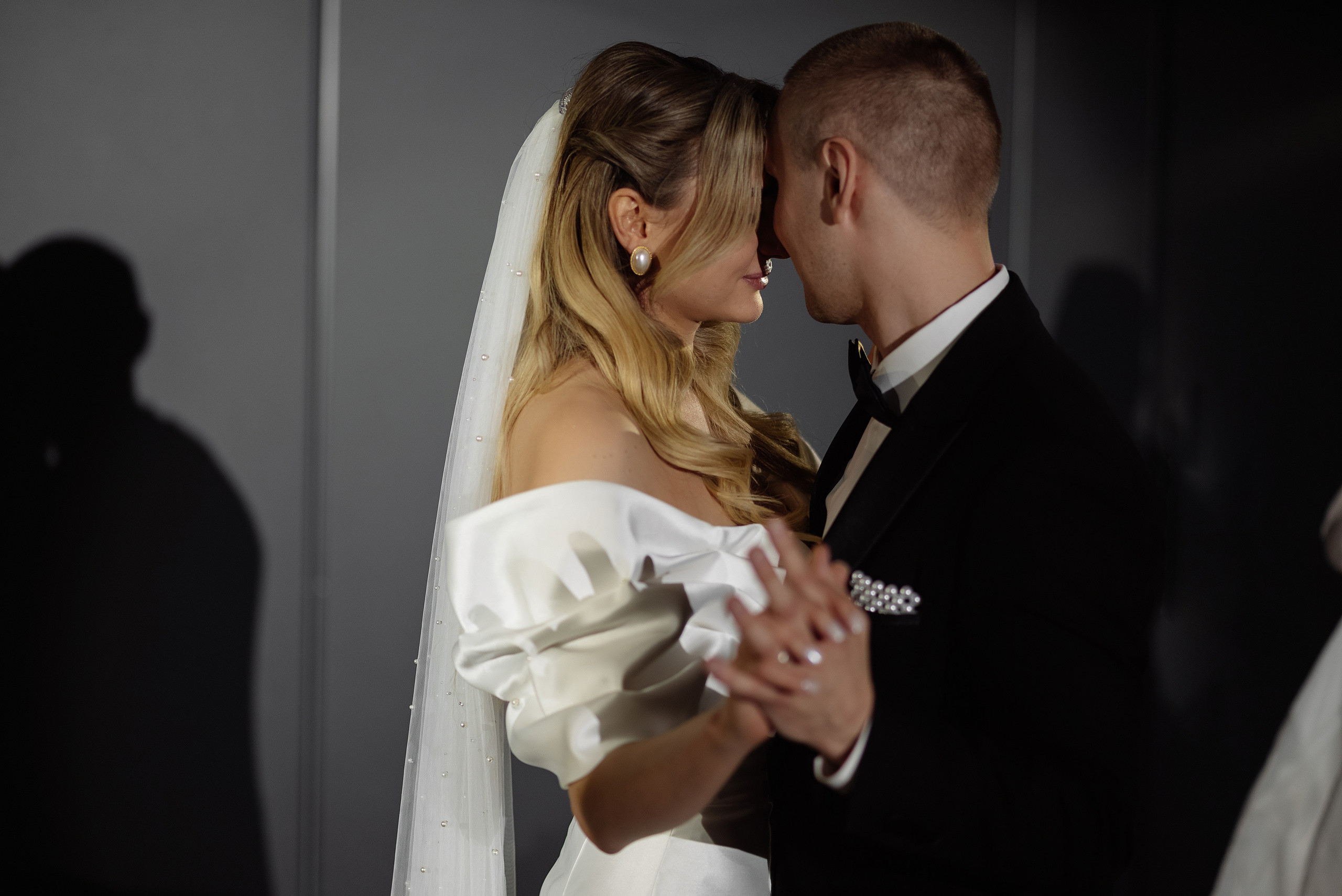 Стас и Алина. Свадебный и семейный фотограф в Ростове-на-Дону Алина Астахова