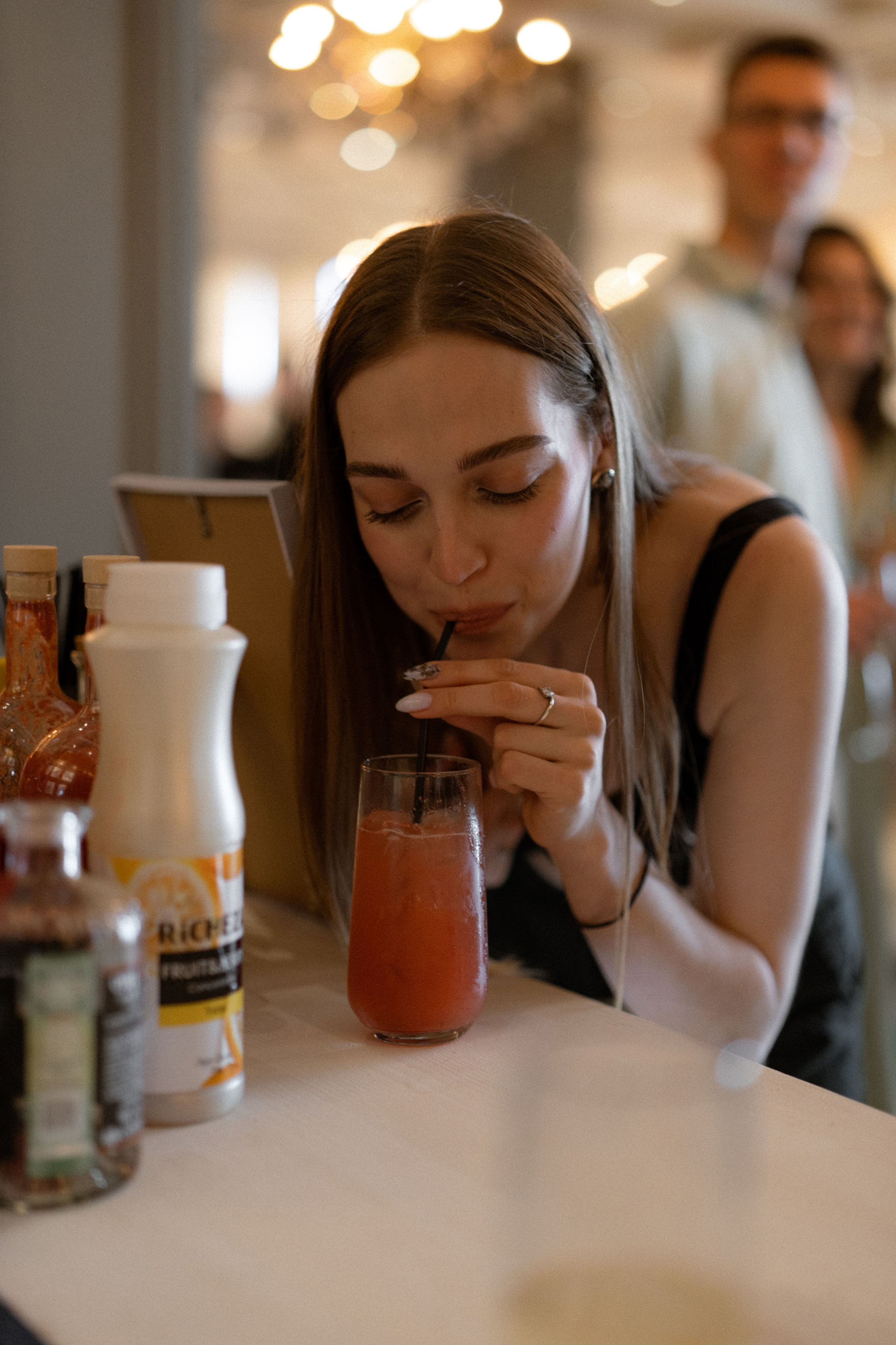 Kate & Vlad. Семейный и портретный фотограф в Саратове Сахарова Маша
