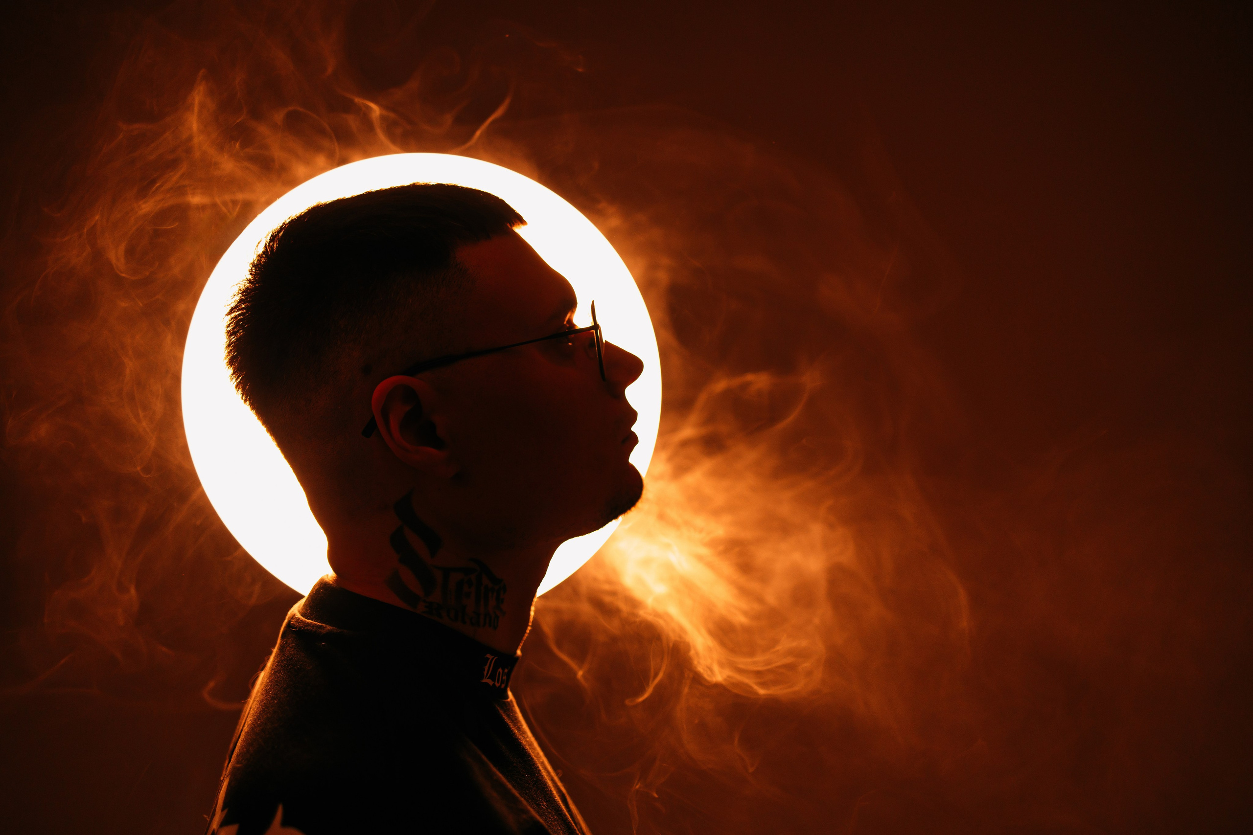 Игорь. Фотограф в Нефтеюганске Никита Сыромятников