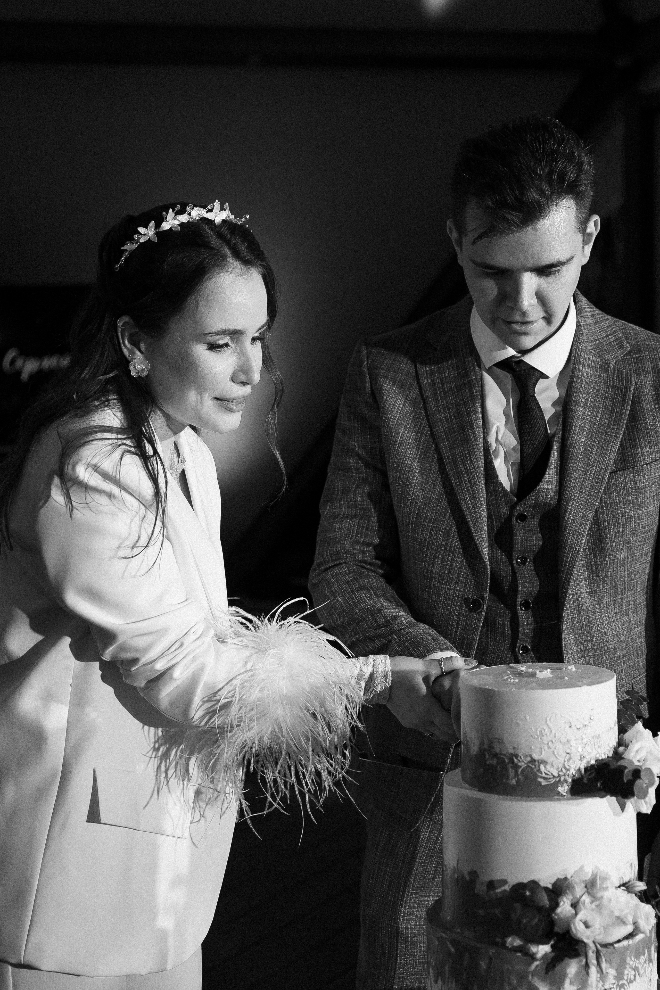 Свадьба в глэмпинге «Хвоя». Свадебный фотограф в Нижнем Новгороде Генеральская Ира