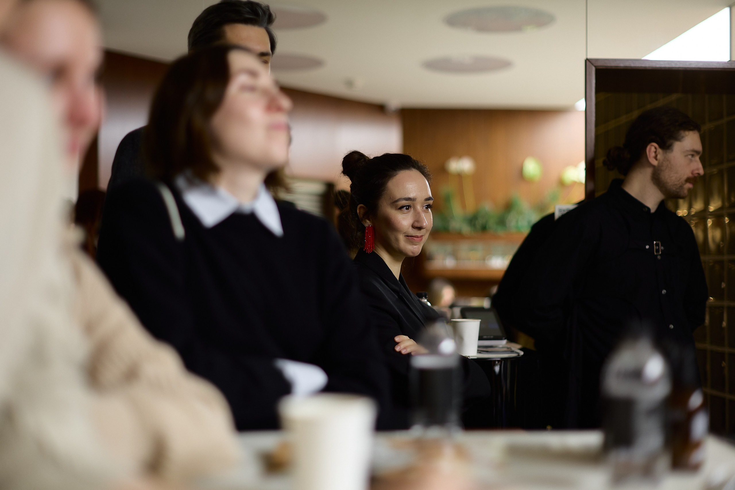 ЗИМНИЕ ВЕЧЕРА 10.GRAN. Еремина Катерина