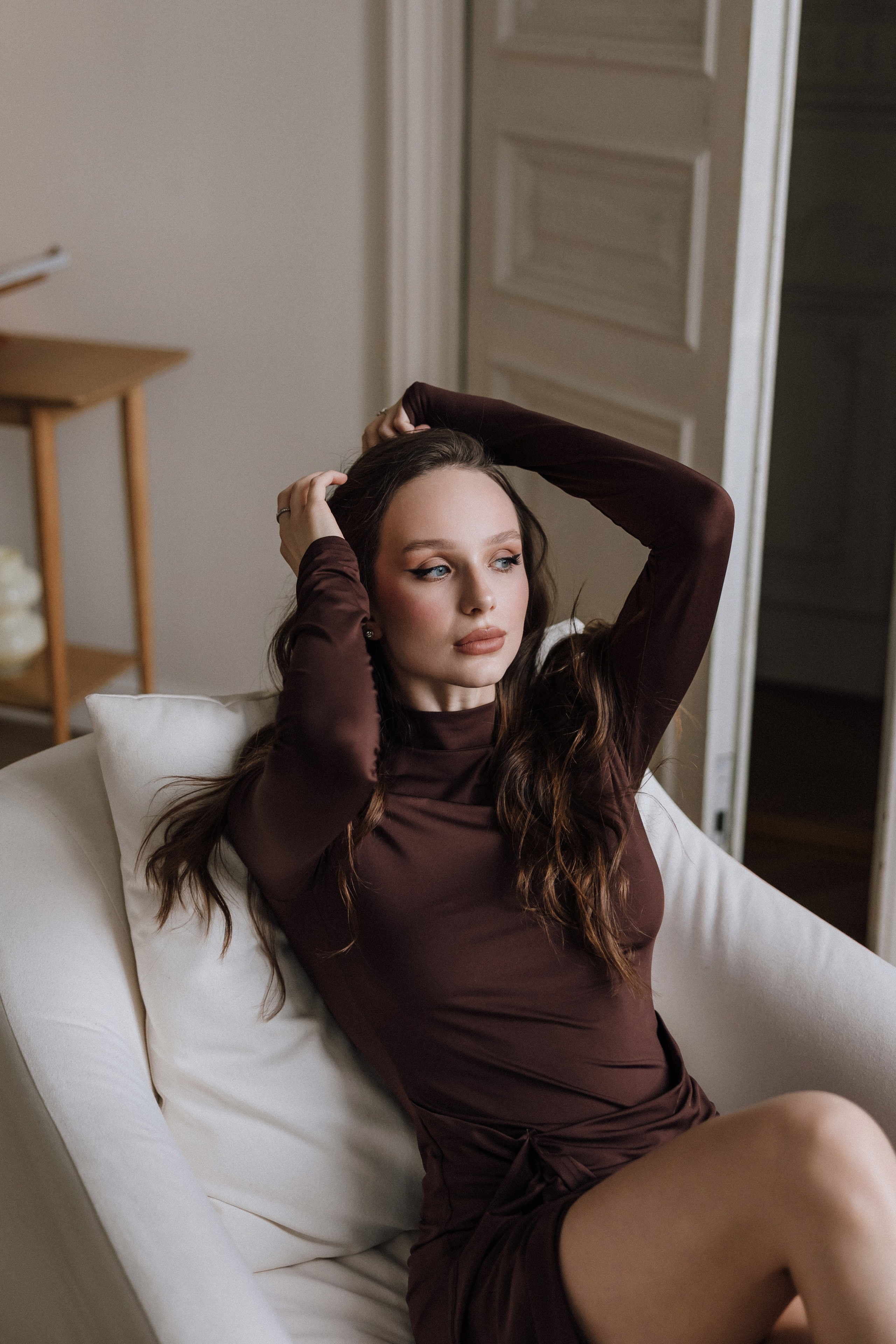 П. Фотограф в Санкт-Петербурге Ольга Кулеш