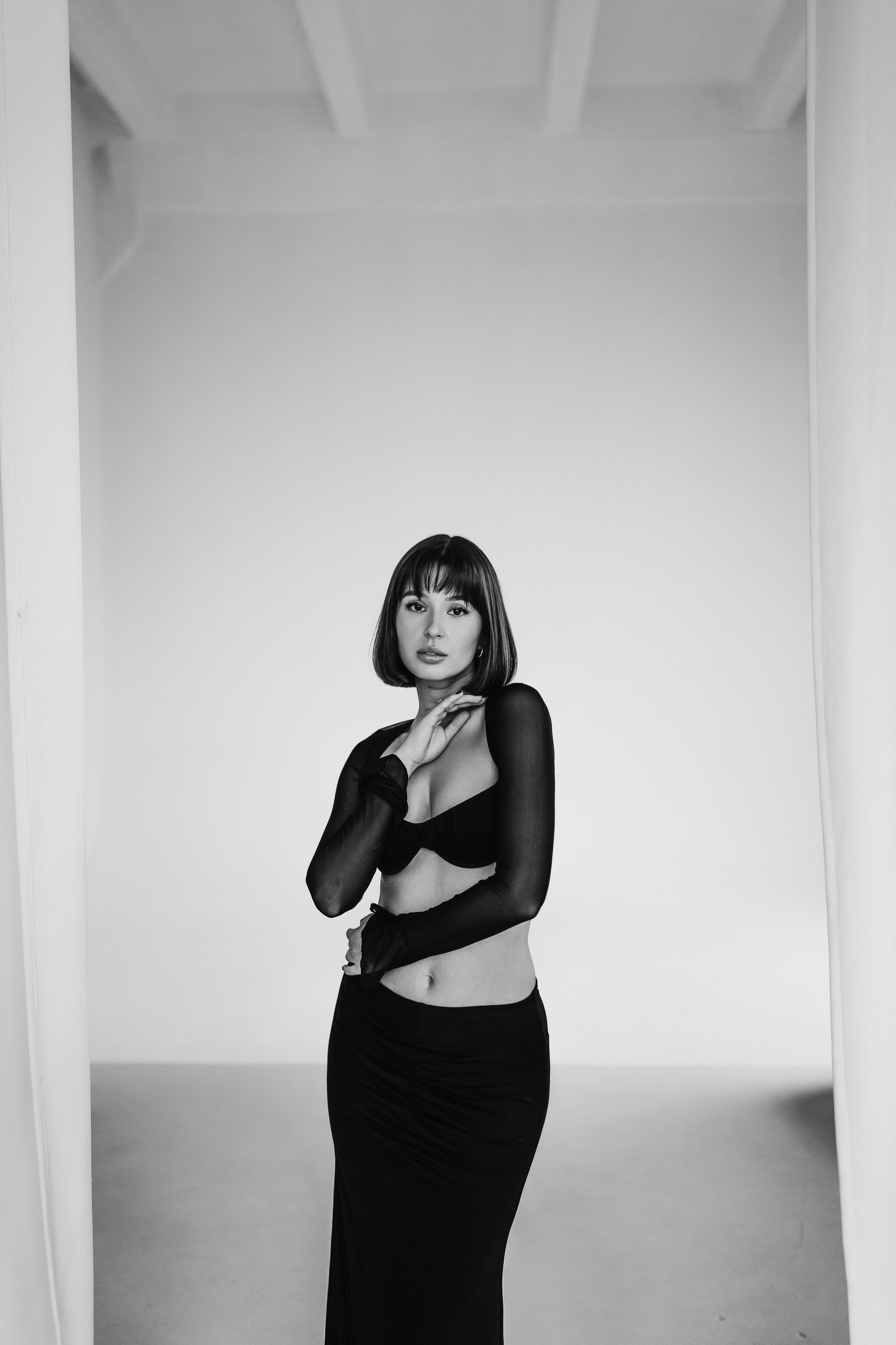 А. Фотограф в Санкт-Петербурге Ольга Кулеш