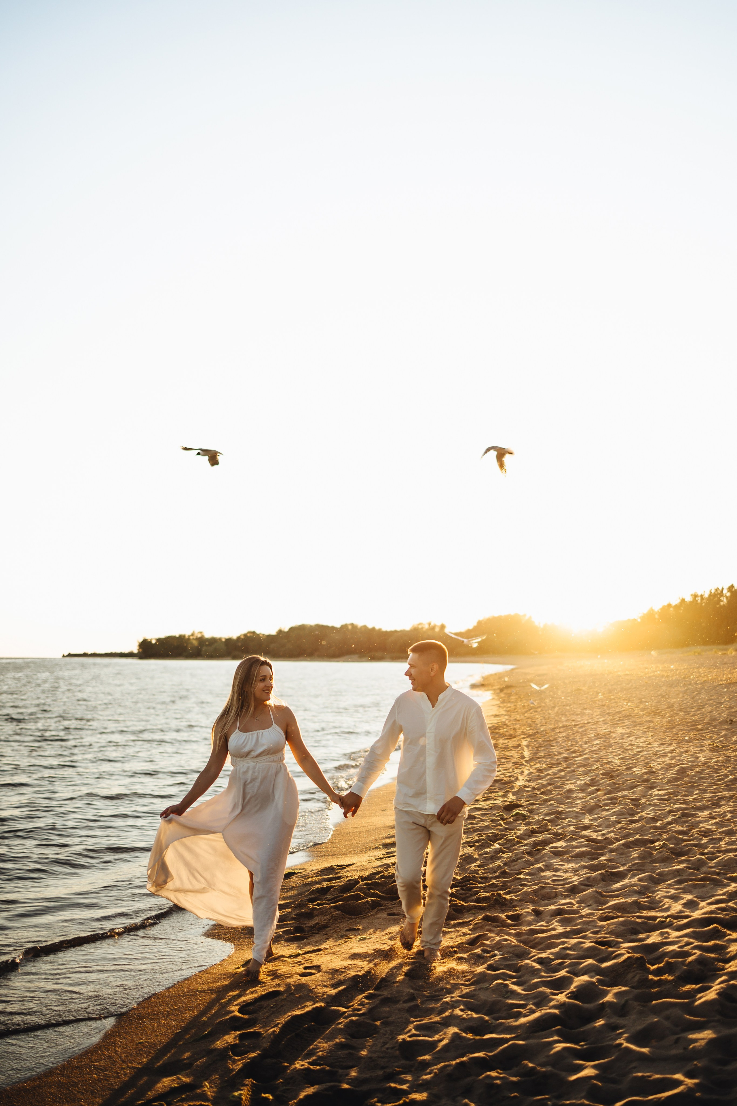 V&K. Фотограф в Санкт-Петербурге Ольга Кулеш