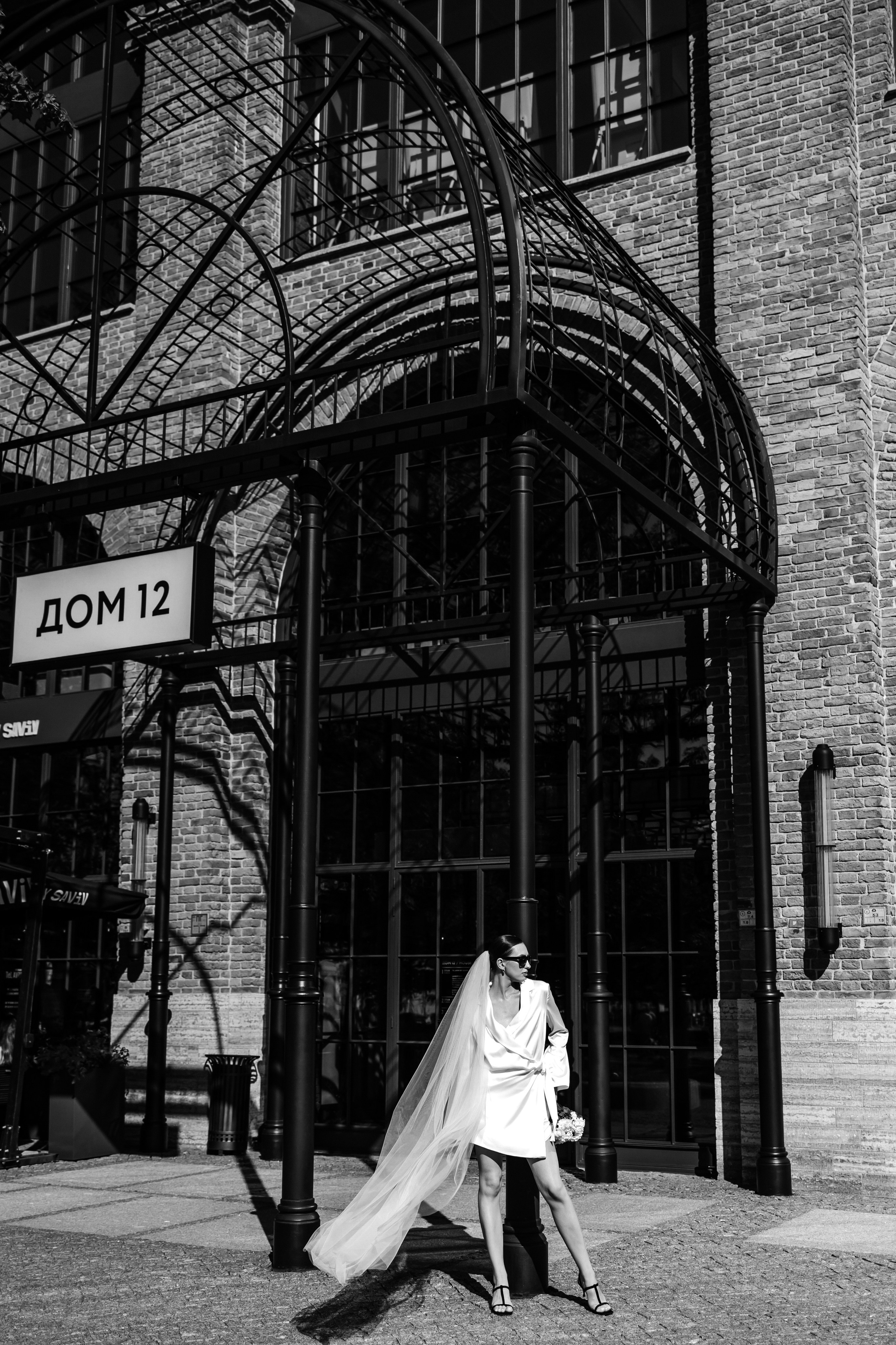 A&N. Фотограф в Санкт-Петербурге Ольга Кулеш