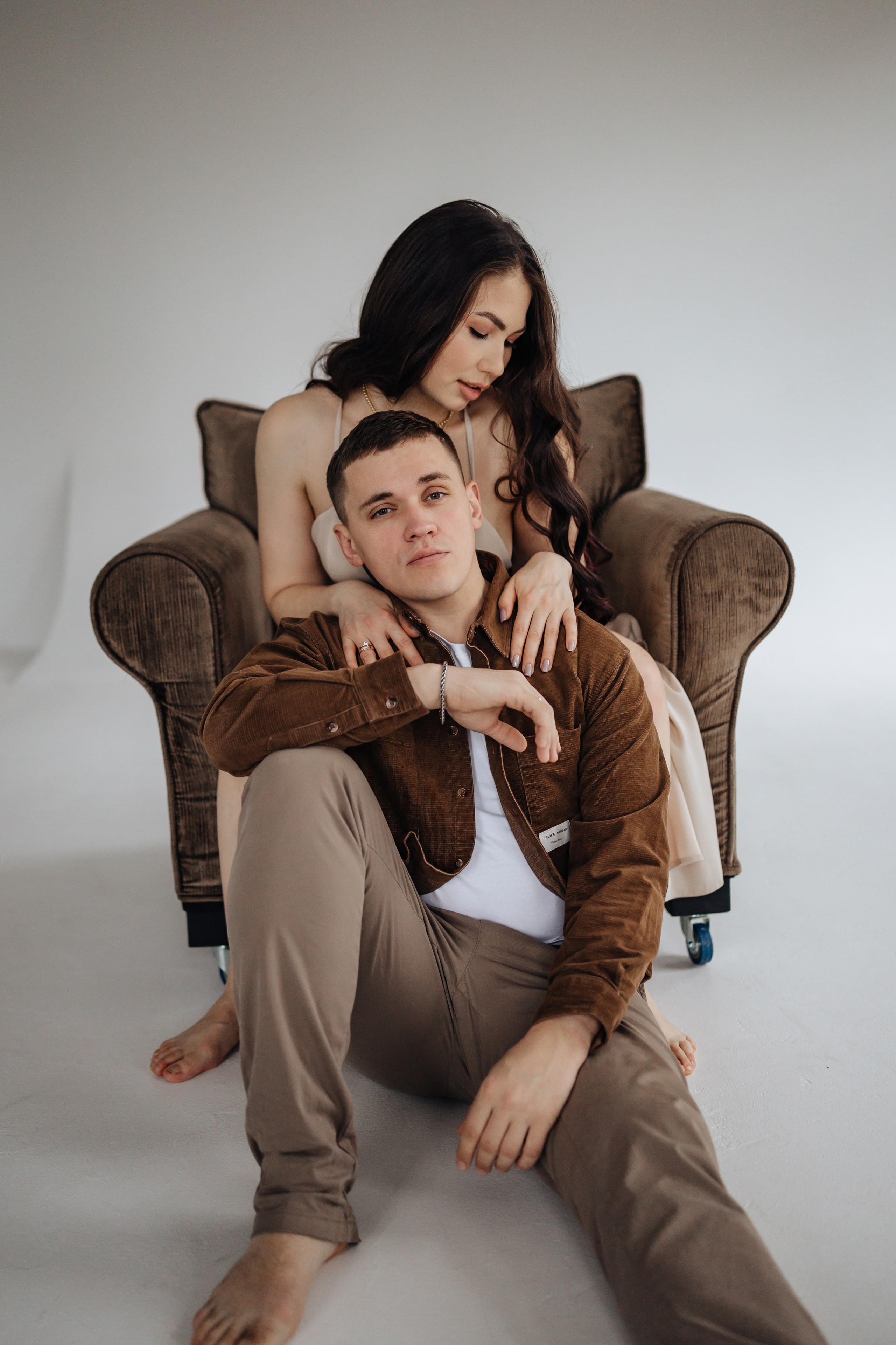 Z&Y. Фотограф в Санкт-Петербурге Ольга Кулеш