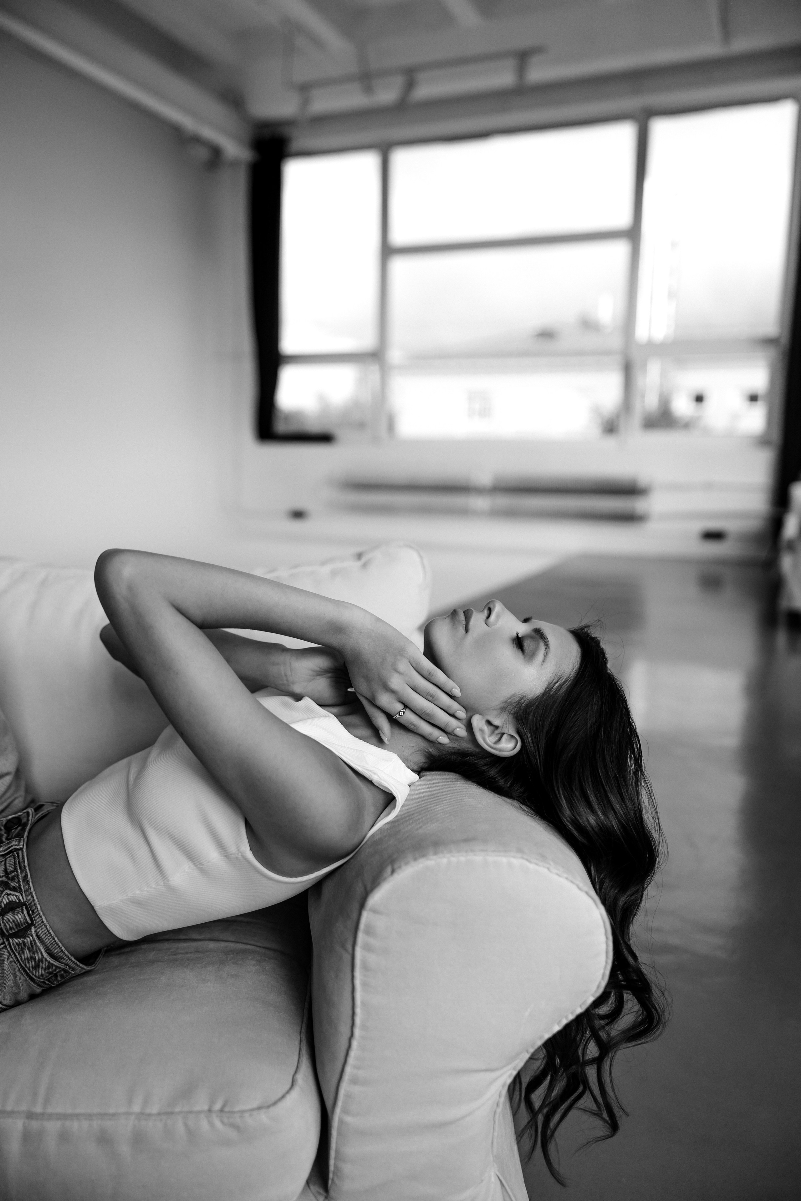 В. Фотограф в Санкт-Петербурге Ольга Кулеш