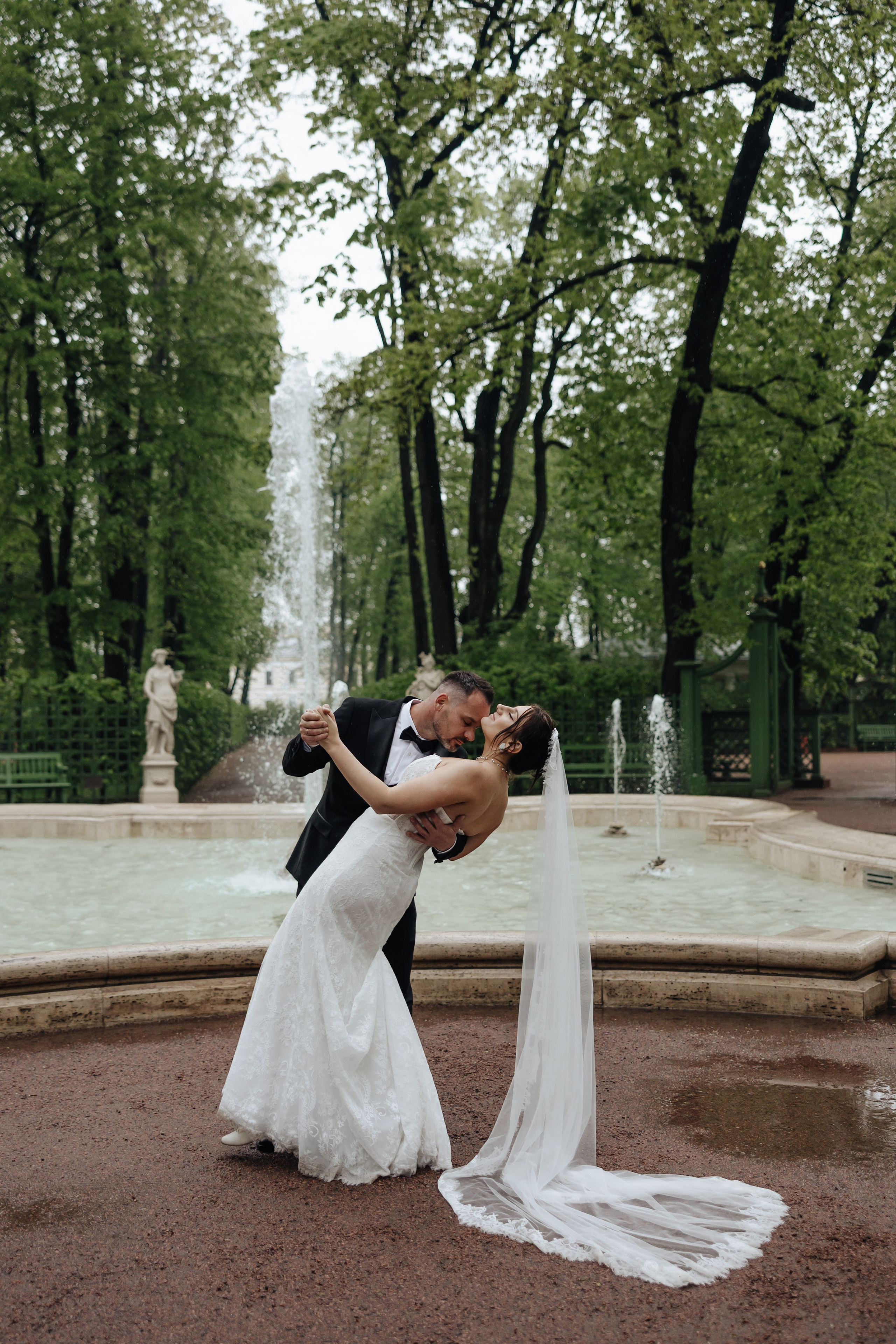 U&A. Фотограф в Санкт-Петербурге Ольга Кулеш