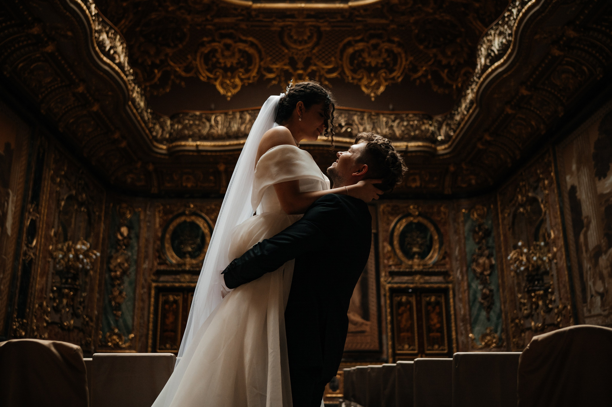 Wedding «Вased on the story». Свадебные фотограф и видеограф Наталья и Анатолий Новиковы СПб