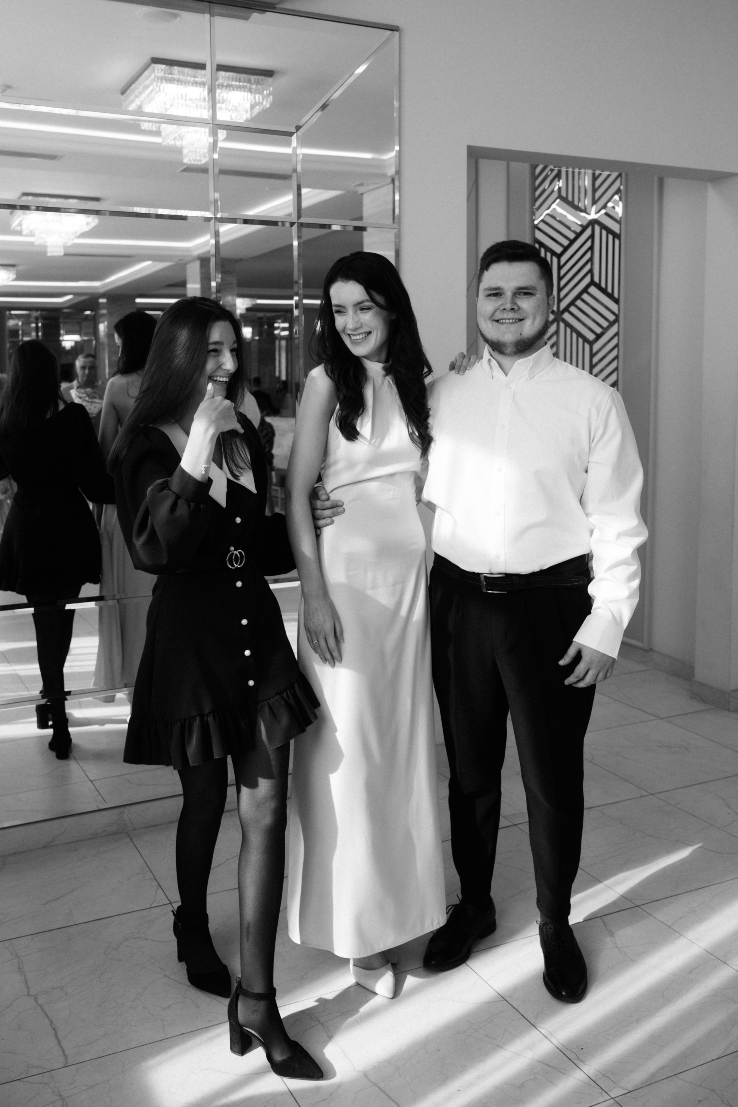 Павел и Анна. Фотограф и видеограф Мария Банщикова, Солнечногорск, Москва