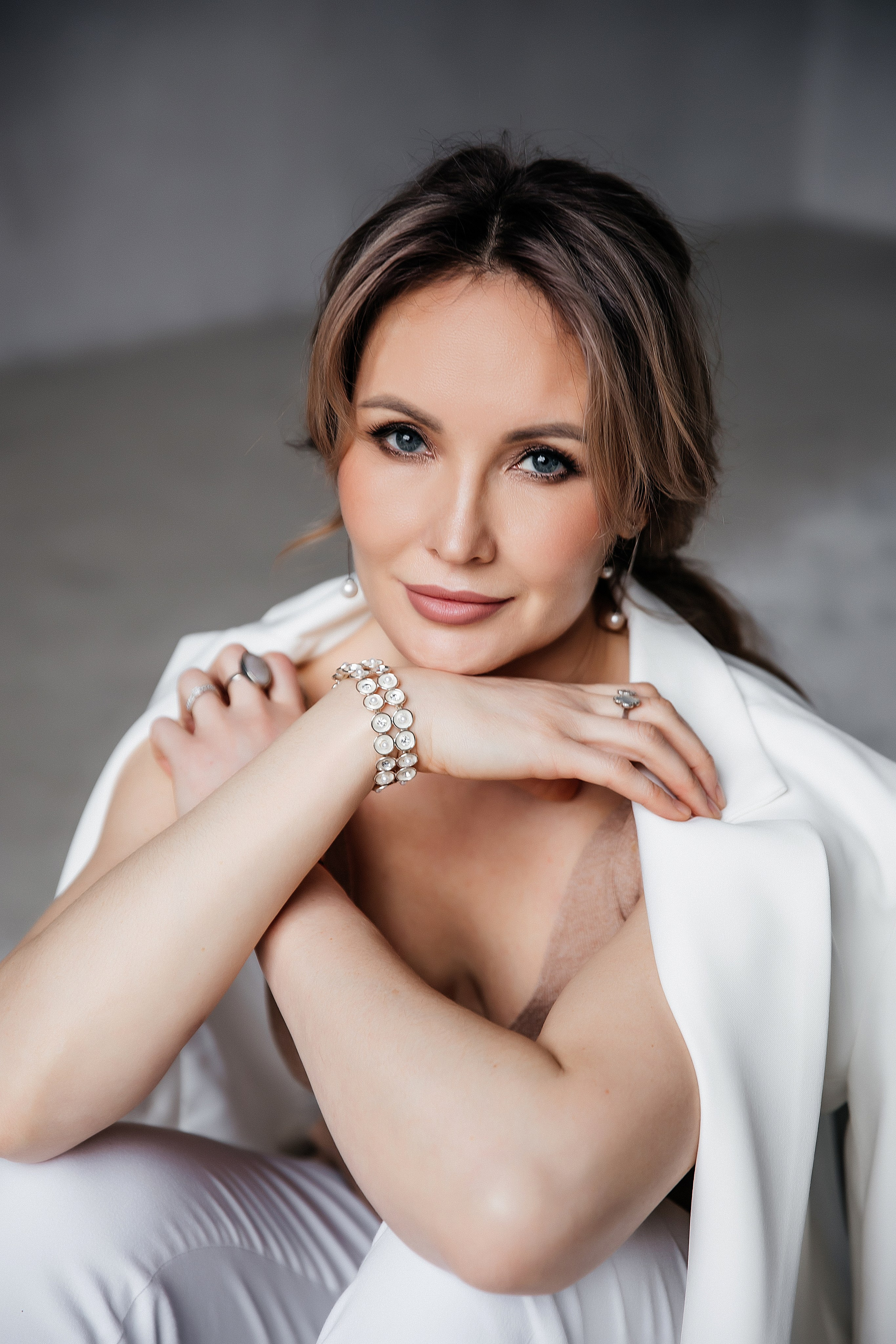 Лиля. Свадебный и семейный фотограф у Уфе Евгения Сазонова