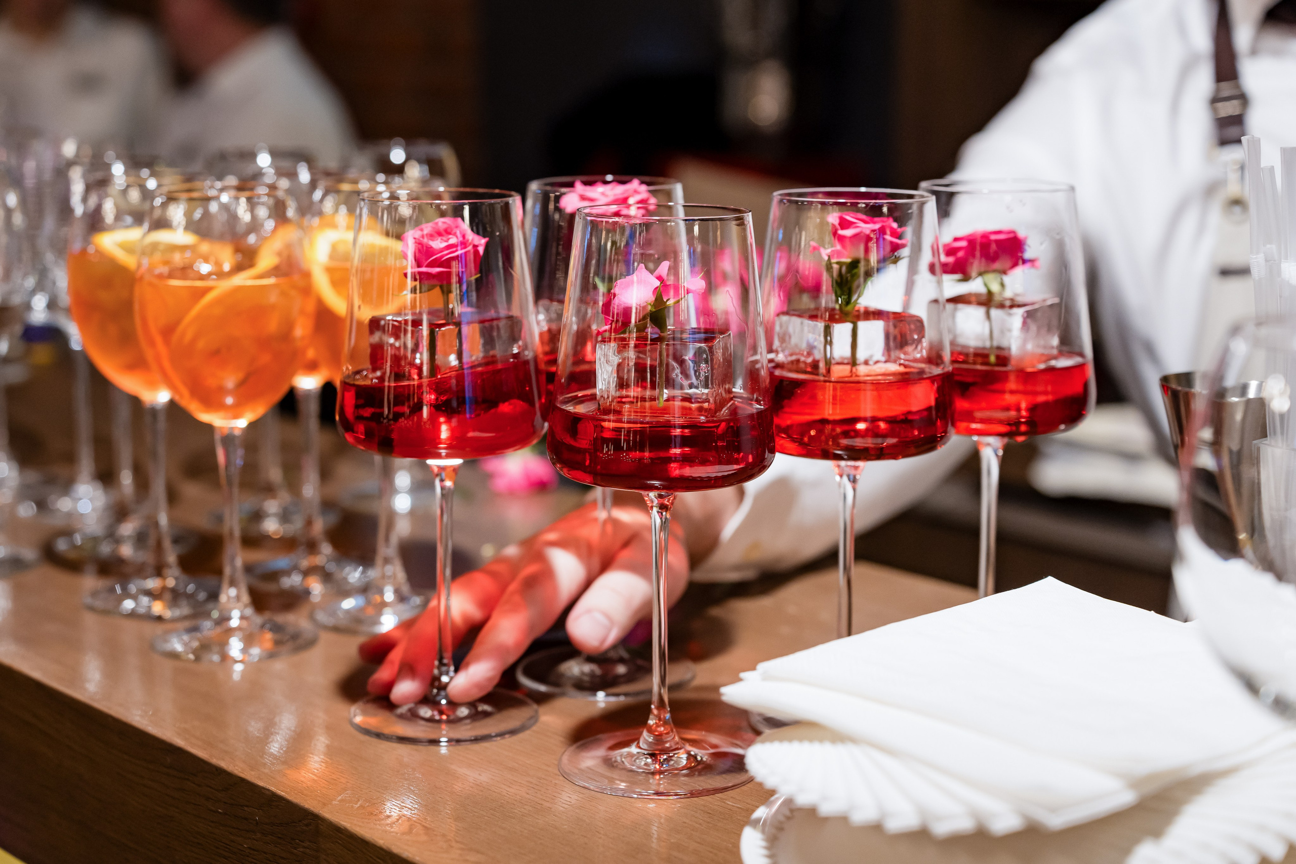 Новый год с OnIn. SEMENOV. 10.12.2024