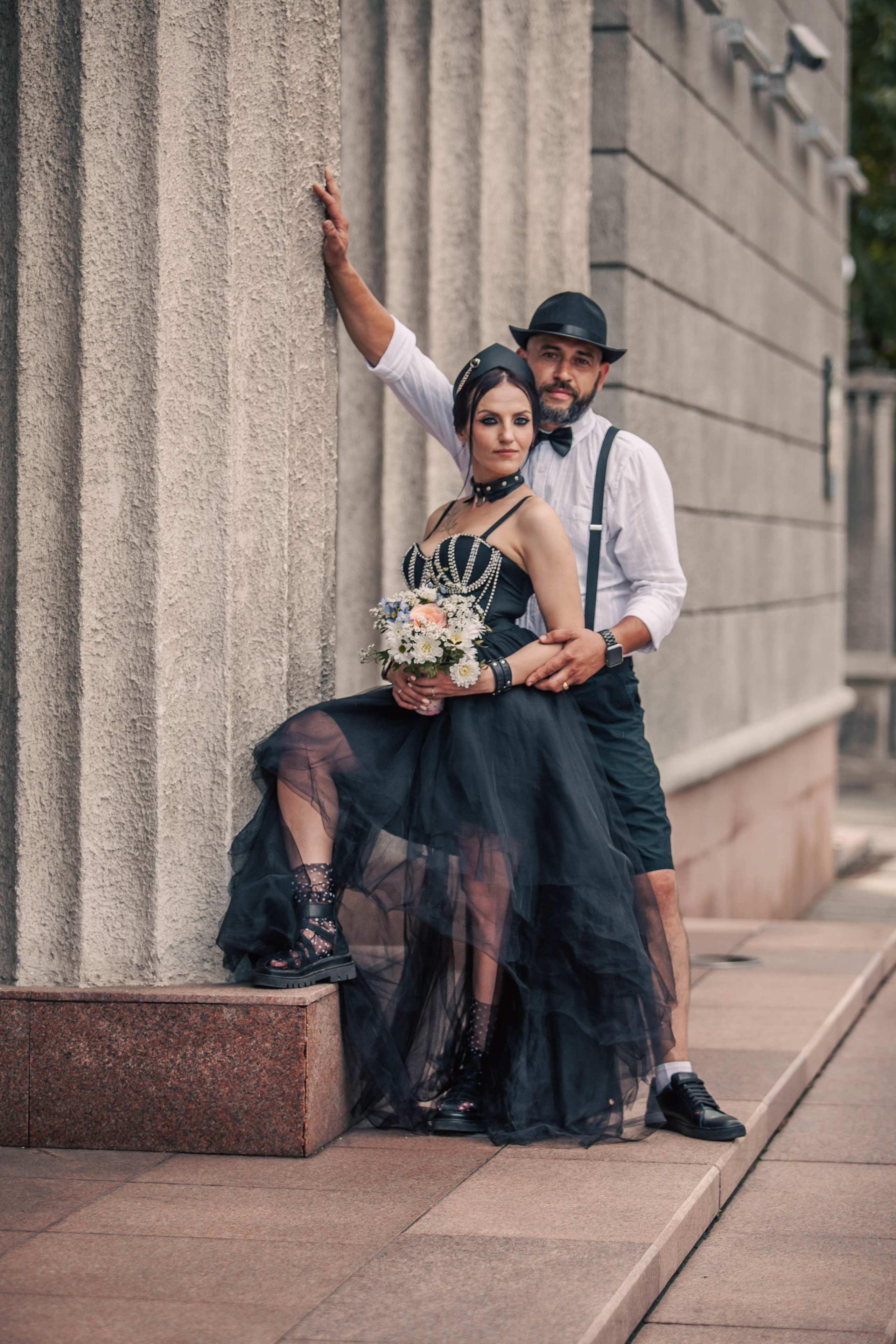 Свадьба Лидии и Александра