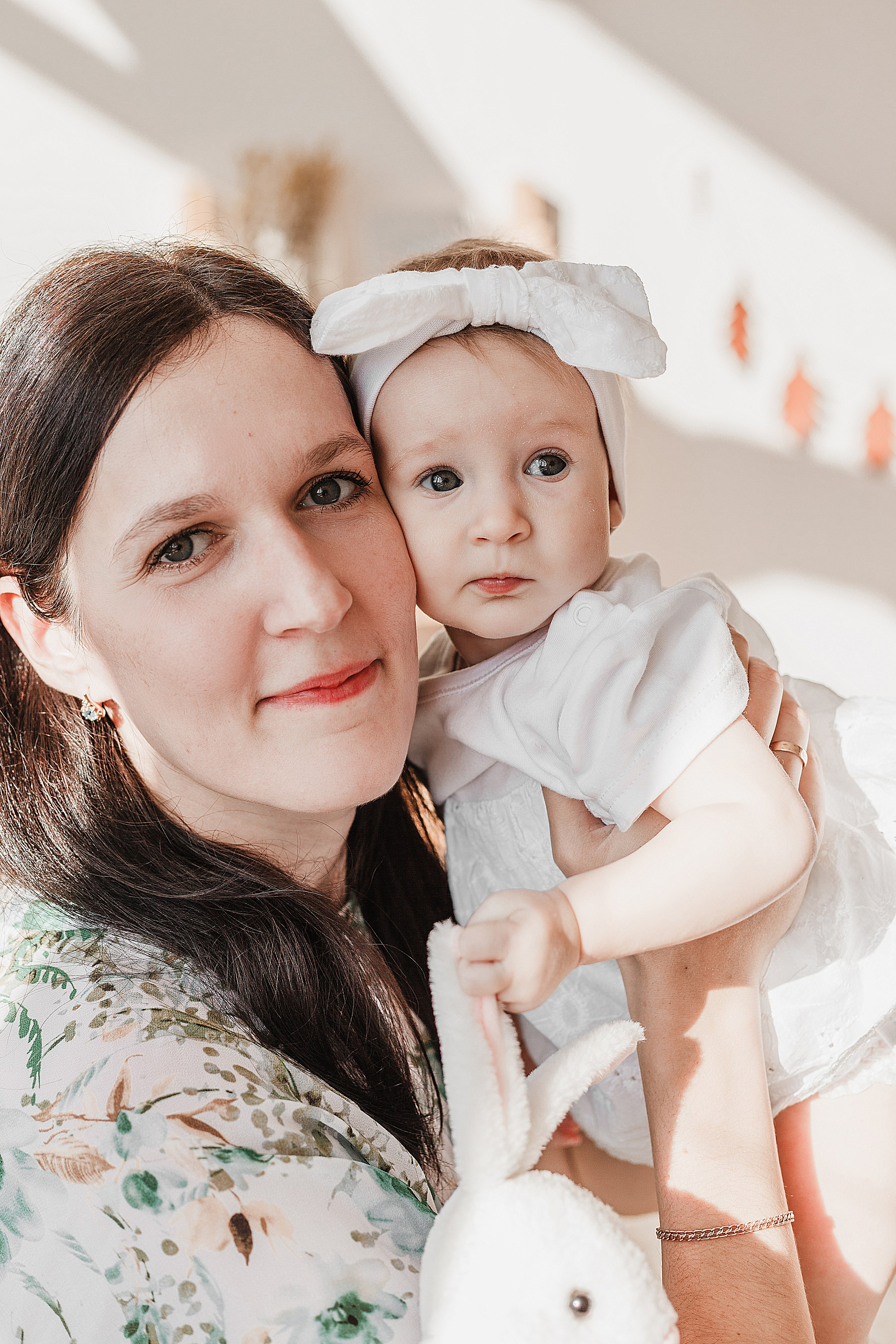 Семейная съемка