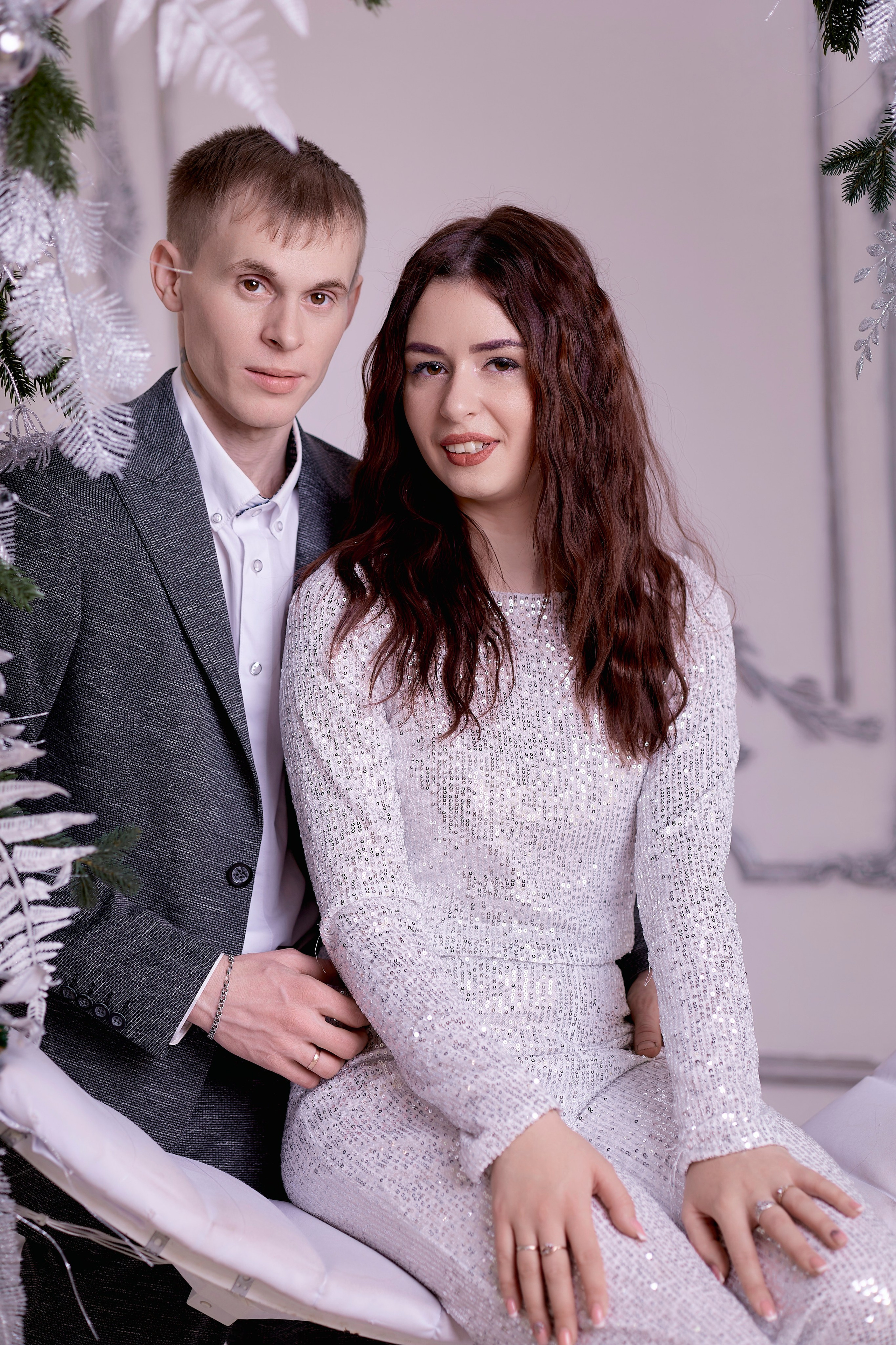 Новый год. Фотограф Иван Кузьмин на любое Ваше мероприятие