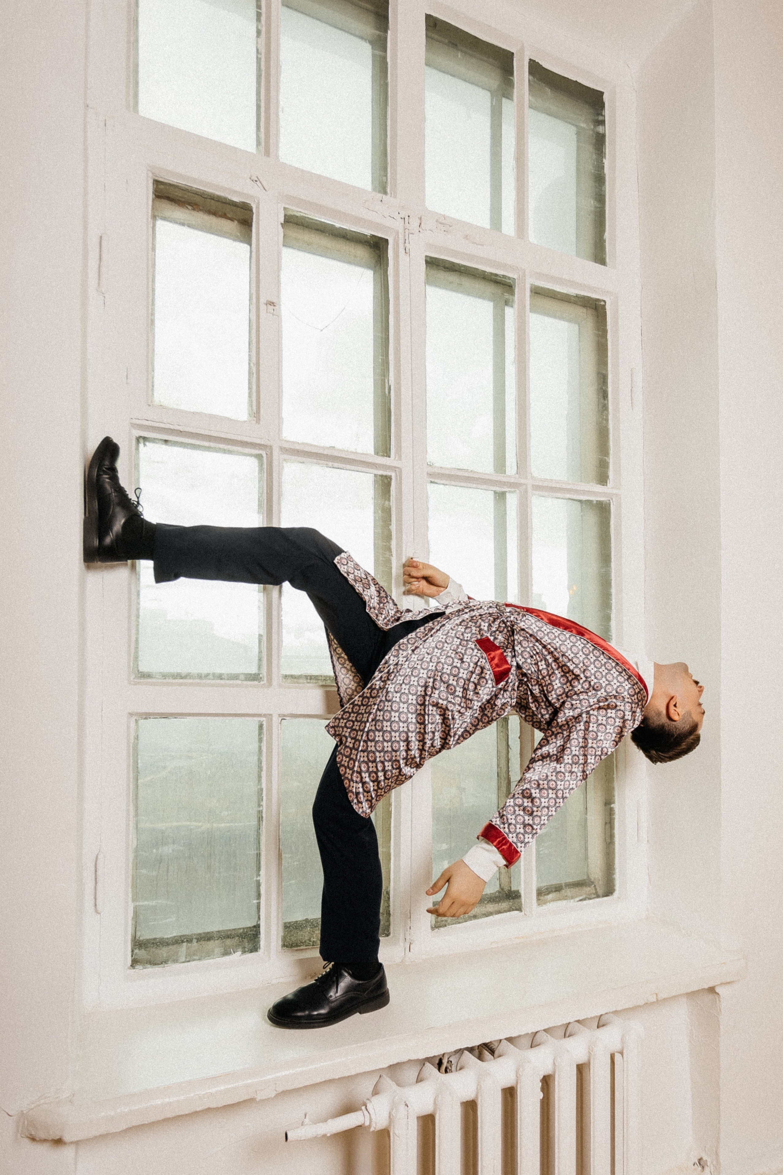 Арсений. Фотограф Кемерово | Сергей