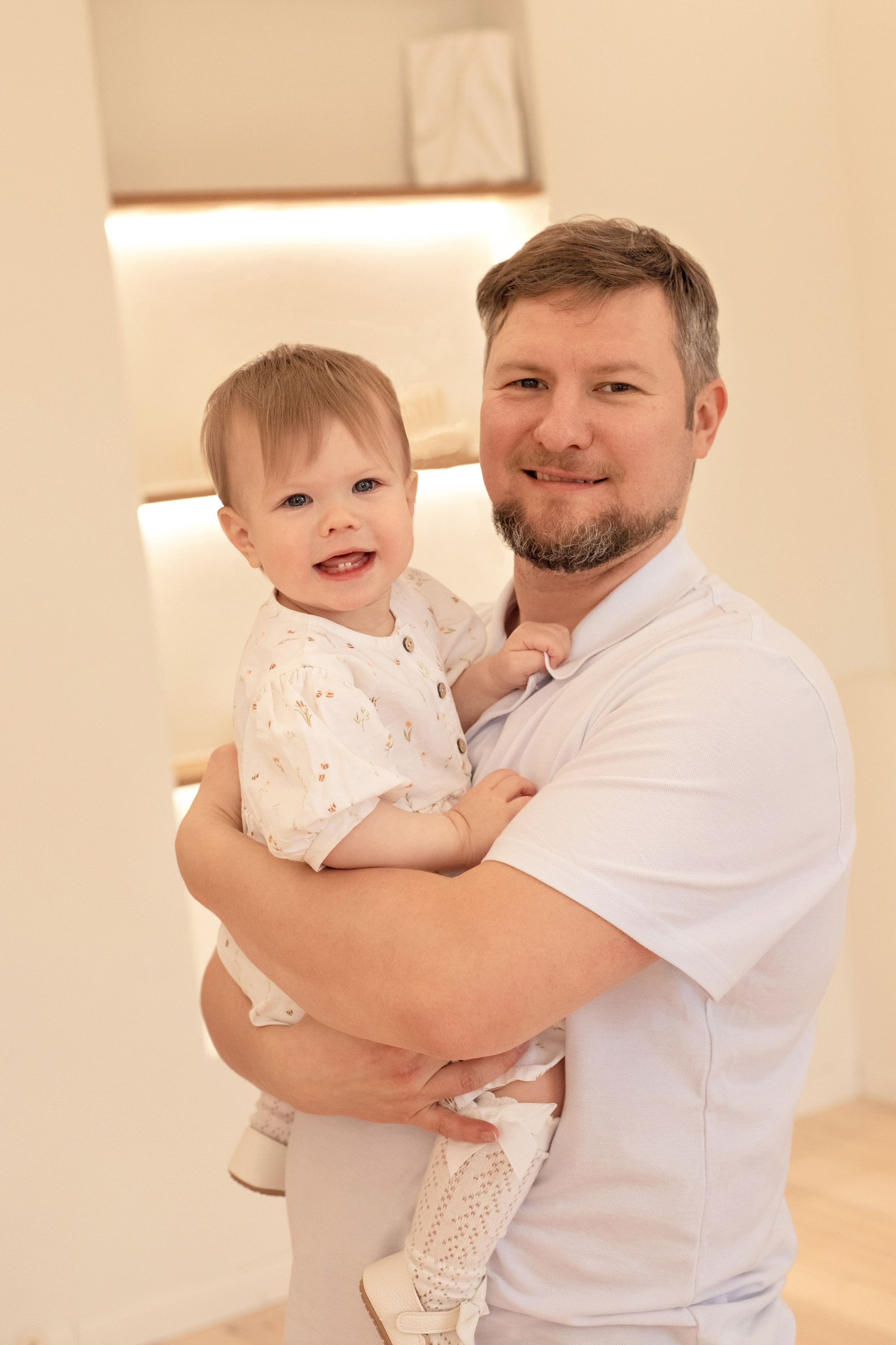 Мария Итого. Фотограф новорожденных в Екатеринбурге Татьяна Продан