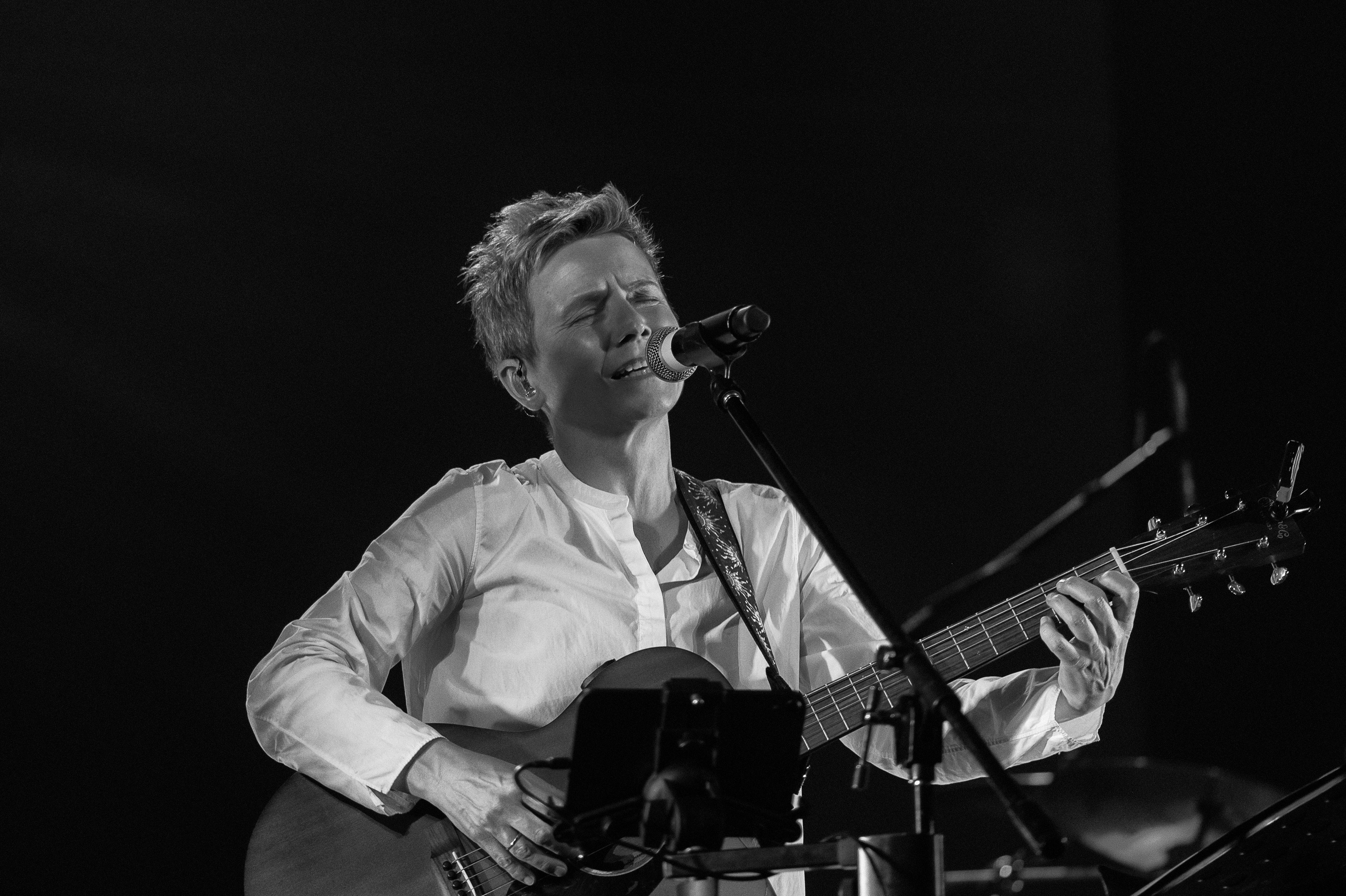 Светлана Сурганова и оркестр. Краснодар, 17.06.2022. Фотограф в Москве, Оксана Ребристая