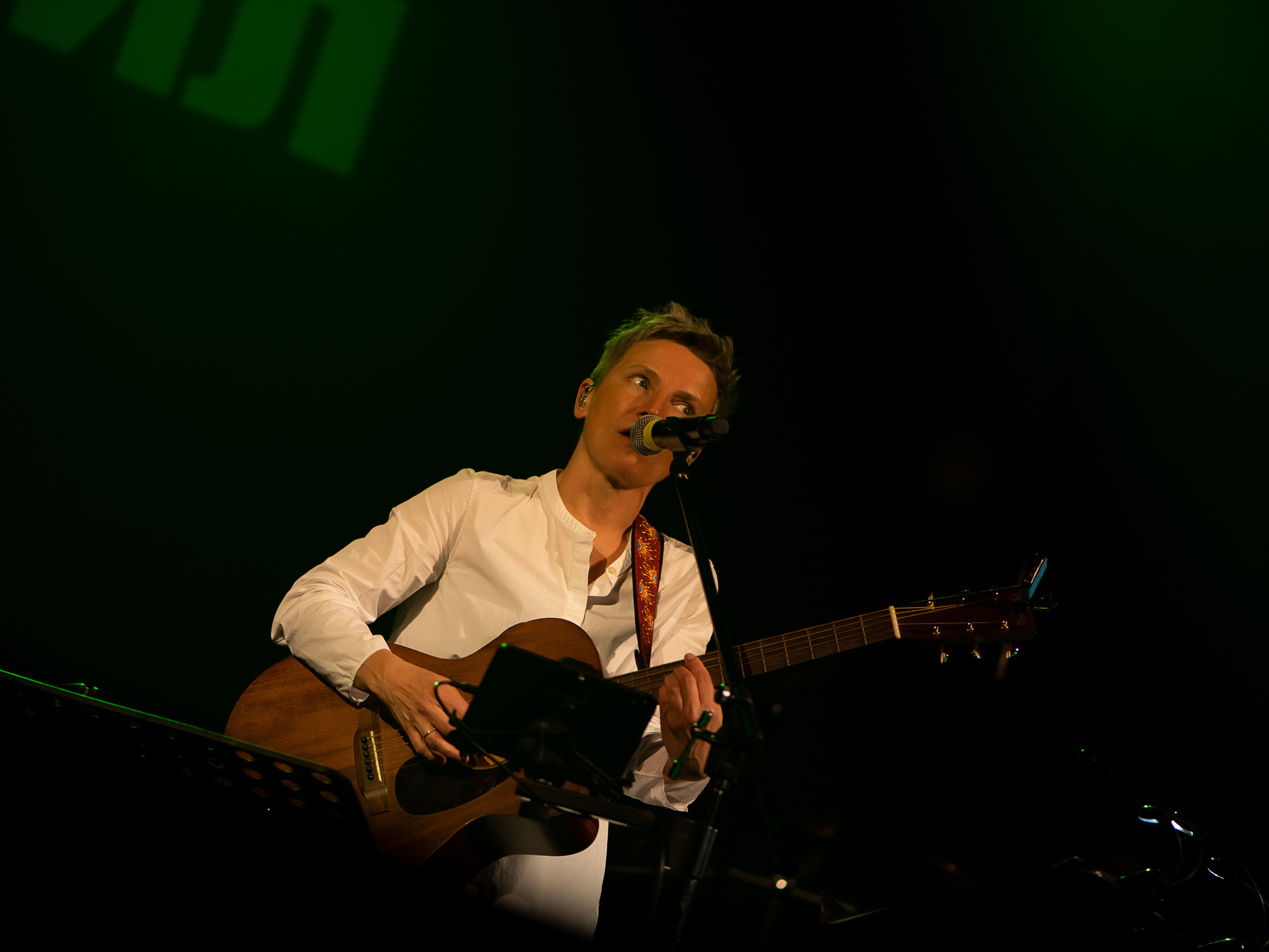 Светлана Сурганова и оркестр. Краснодар, 17.06.2022. Фотограф в Москве, Оксана Ребристая