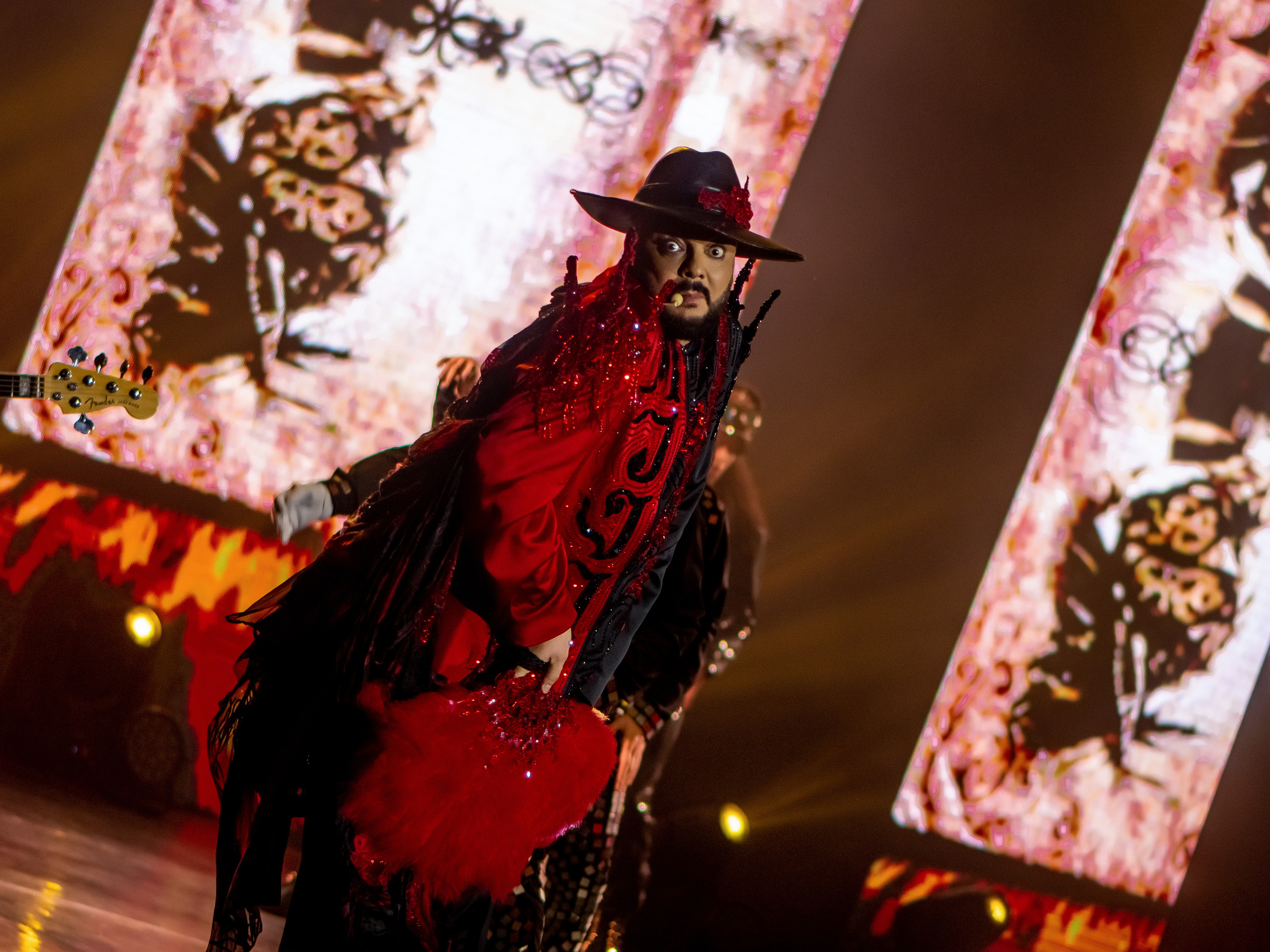 Филип Киркоров Ялта, Филипп Киркоров Крым, Киркоров в Крыму