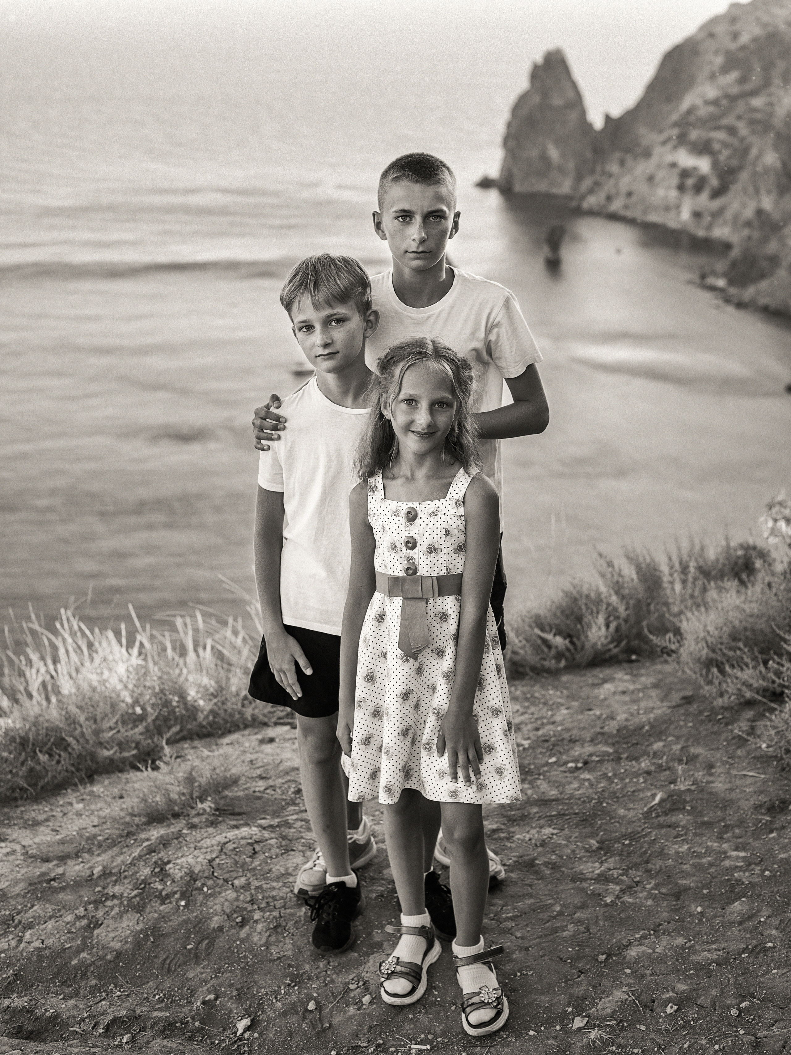 портретный фотограф Севастополь, детский фотограф Севастополь