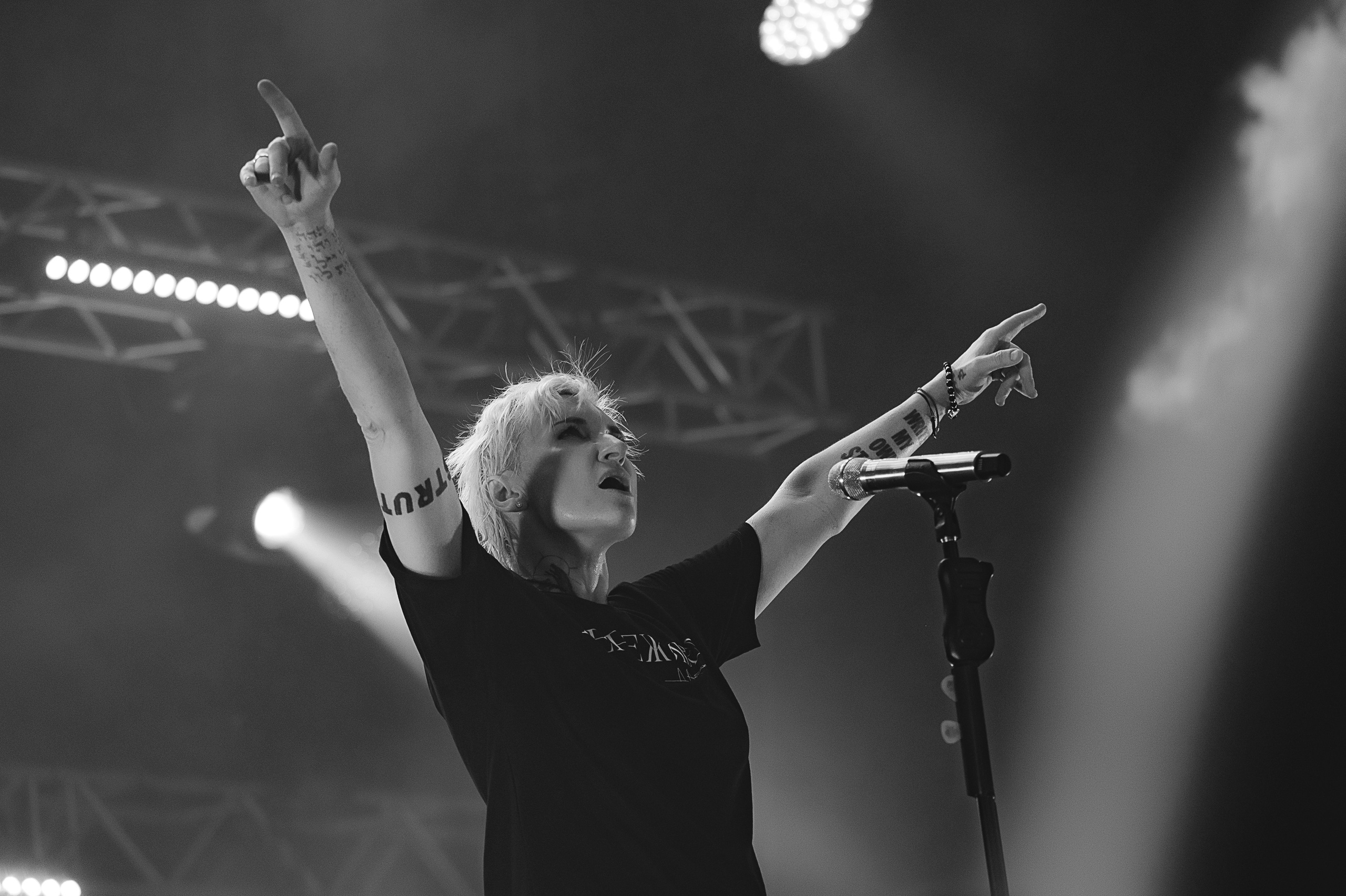 ночные снайперы, диана арбенина, фотограф севастополь