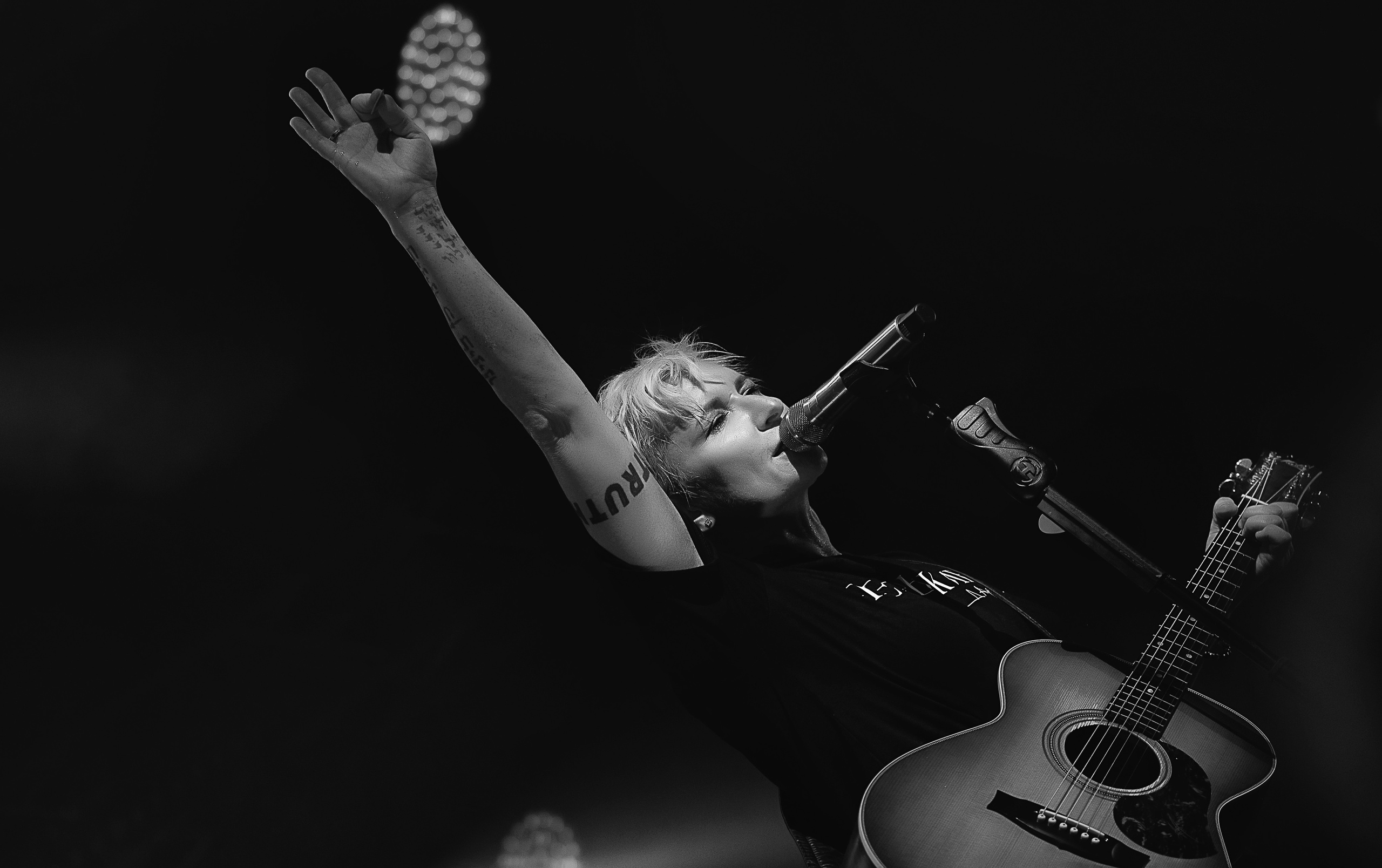 ночные снайперы, диана арбенина, фотограф севастополь