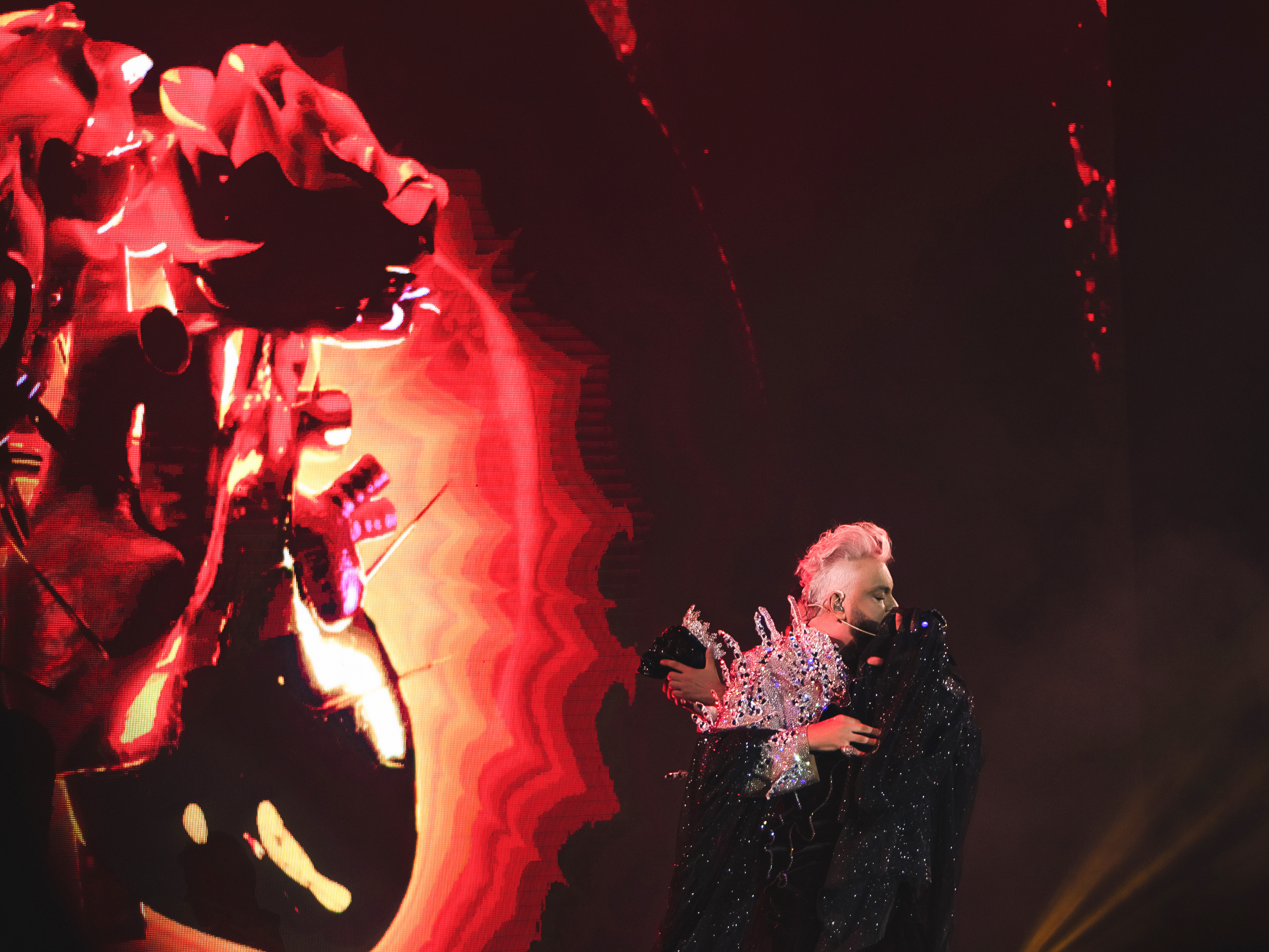 репортажный фотограф Крым, фотограф Крым, концертный фотограф Крым