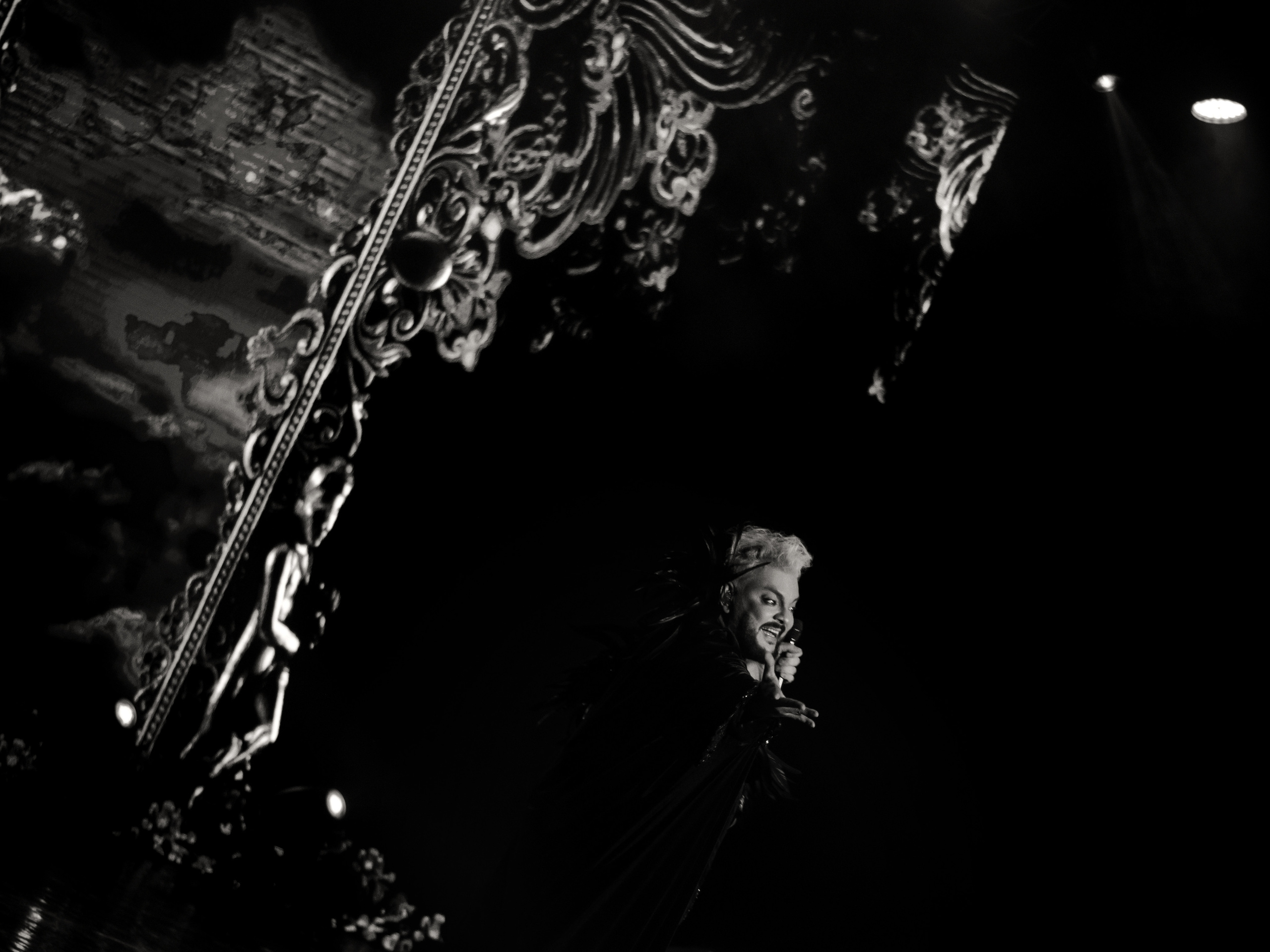 Филипп Киркоров, Киркоров, концерт в Ялте