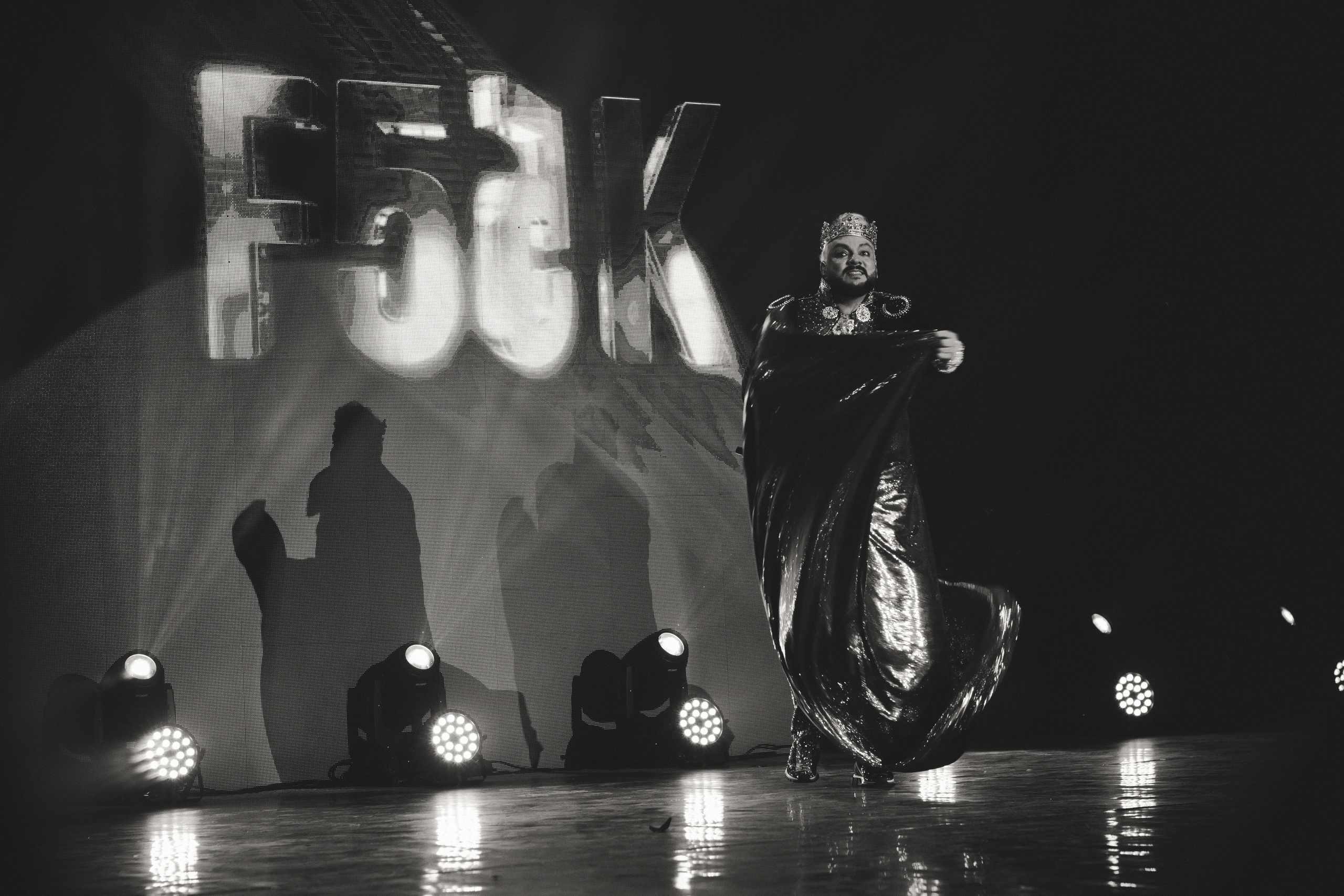 фотограф Севастополь, фотограф Крым, концертный фотограф, репортаж, Филипп Киркоров, концерт