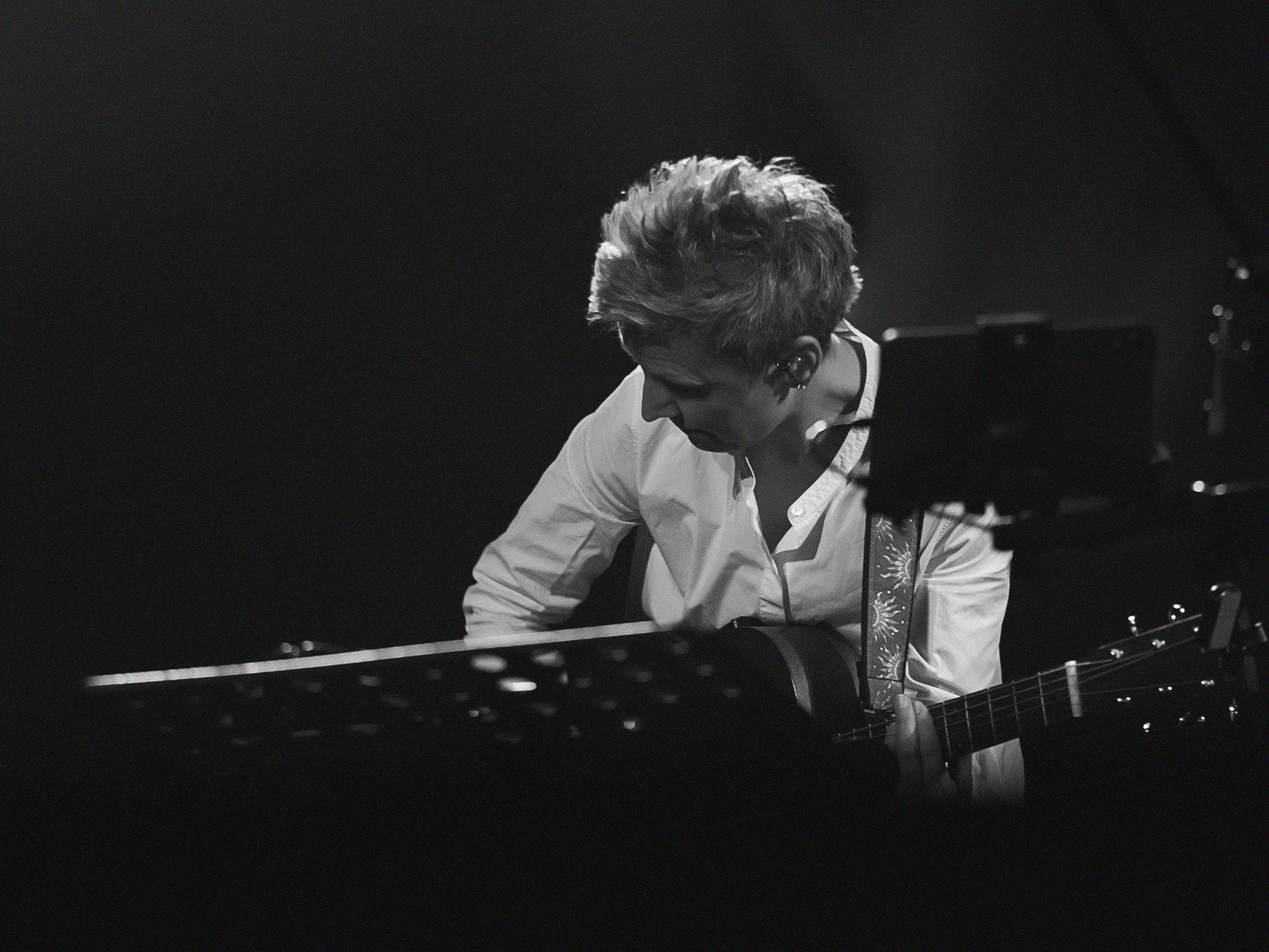 Светлана Сурганова и оркестр. Краснодар, 17.06.2022. Фотограф в Москве, Оксана Ребристая