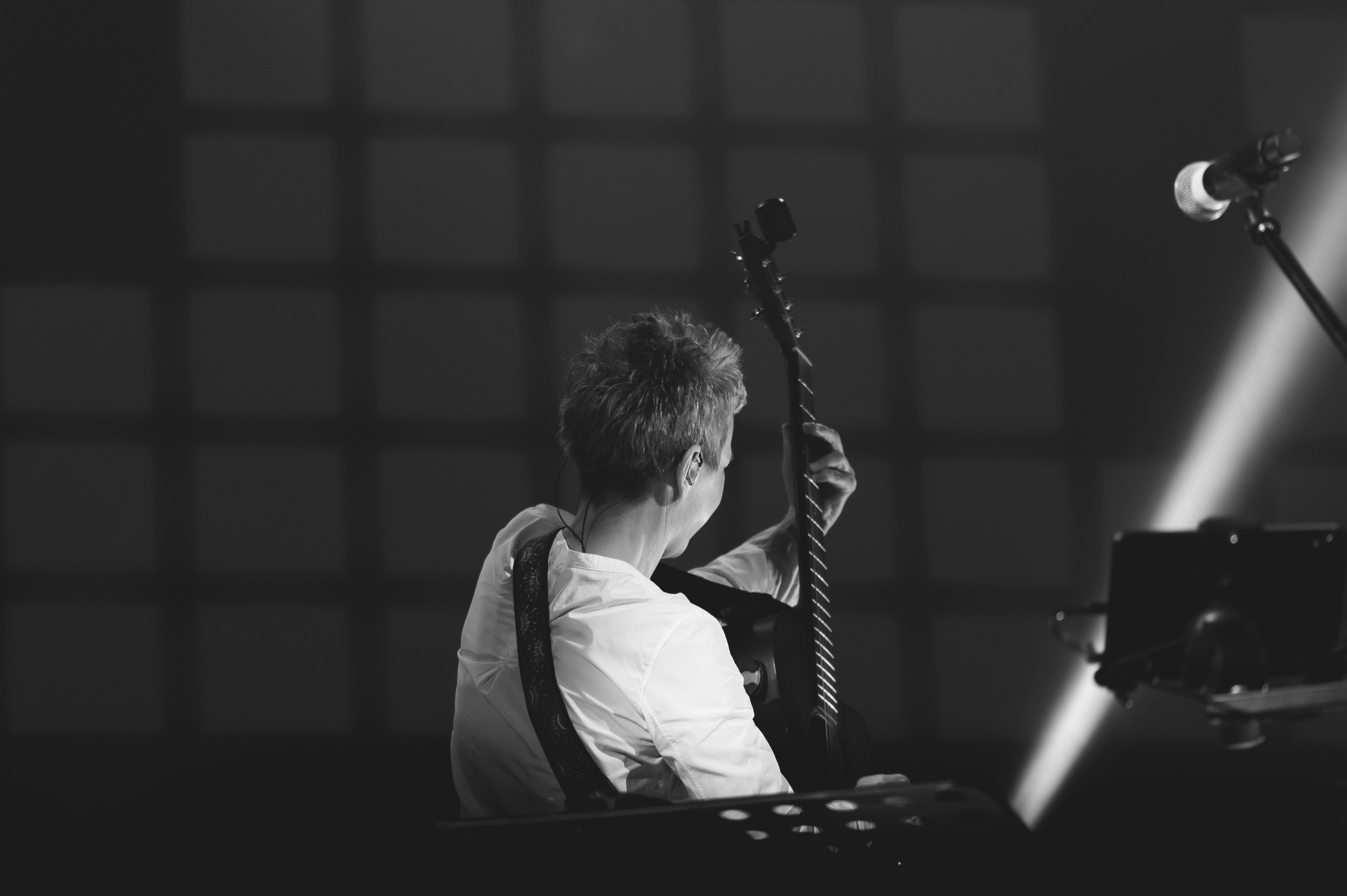 Светлана Сурганова и оркестр. Краснодар, 17.06.2022. Фотограф в Москве, Оксана Ребристая