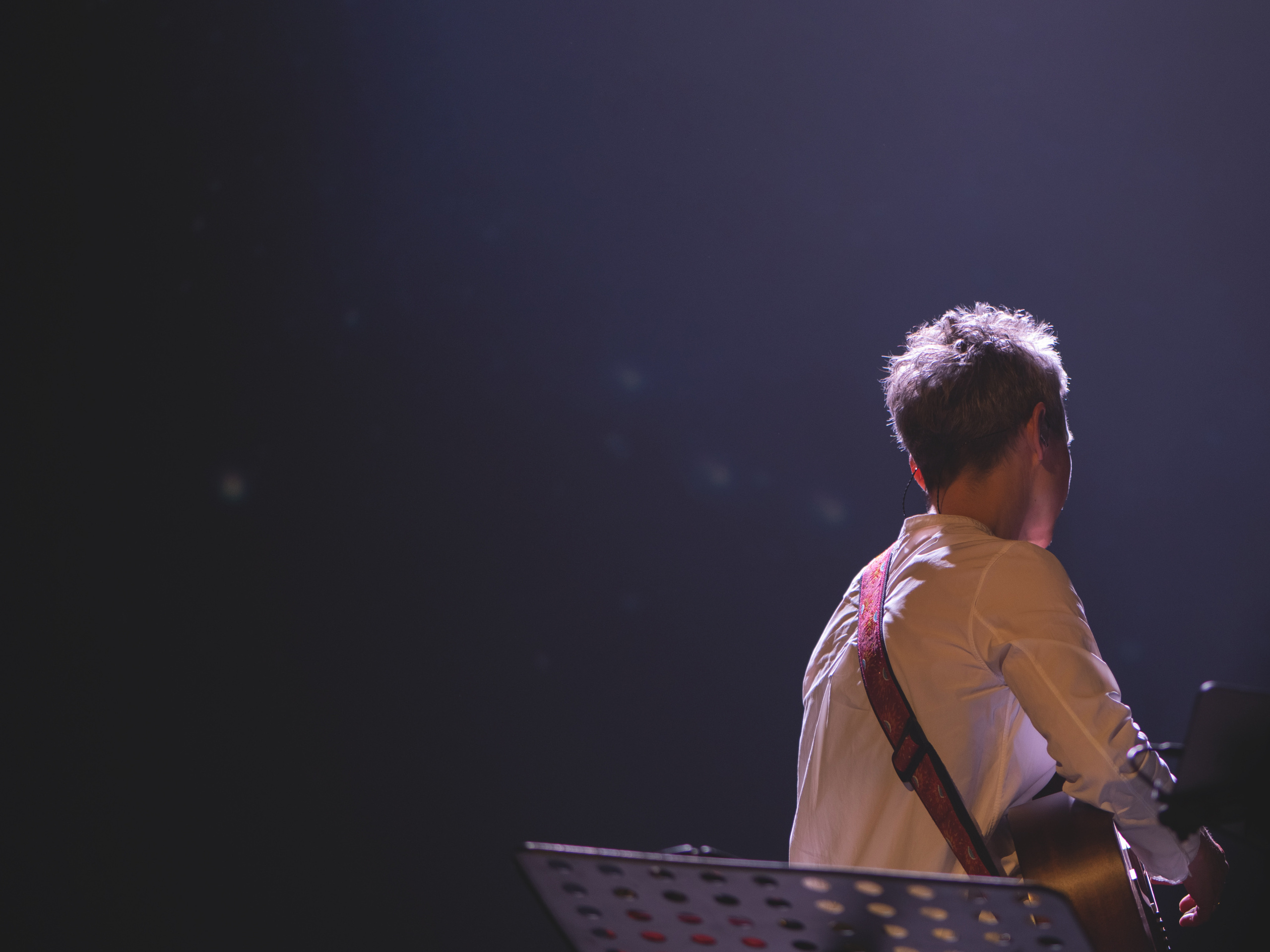 Светлана Сурганова и оркестр. Краснодар, 17.06.2022. Фотограф в Москве, Оксана Ребристая