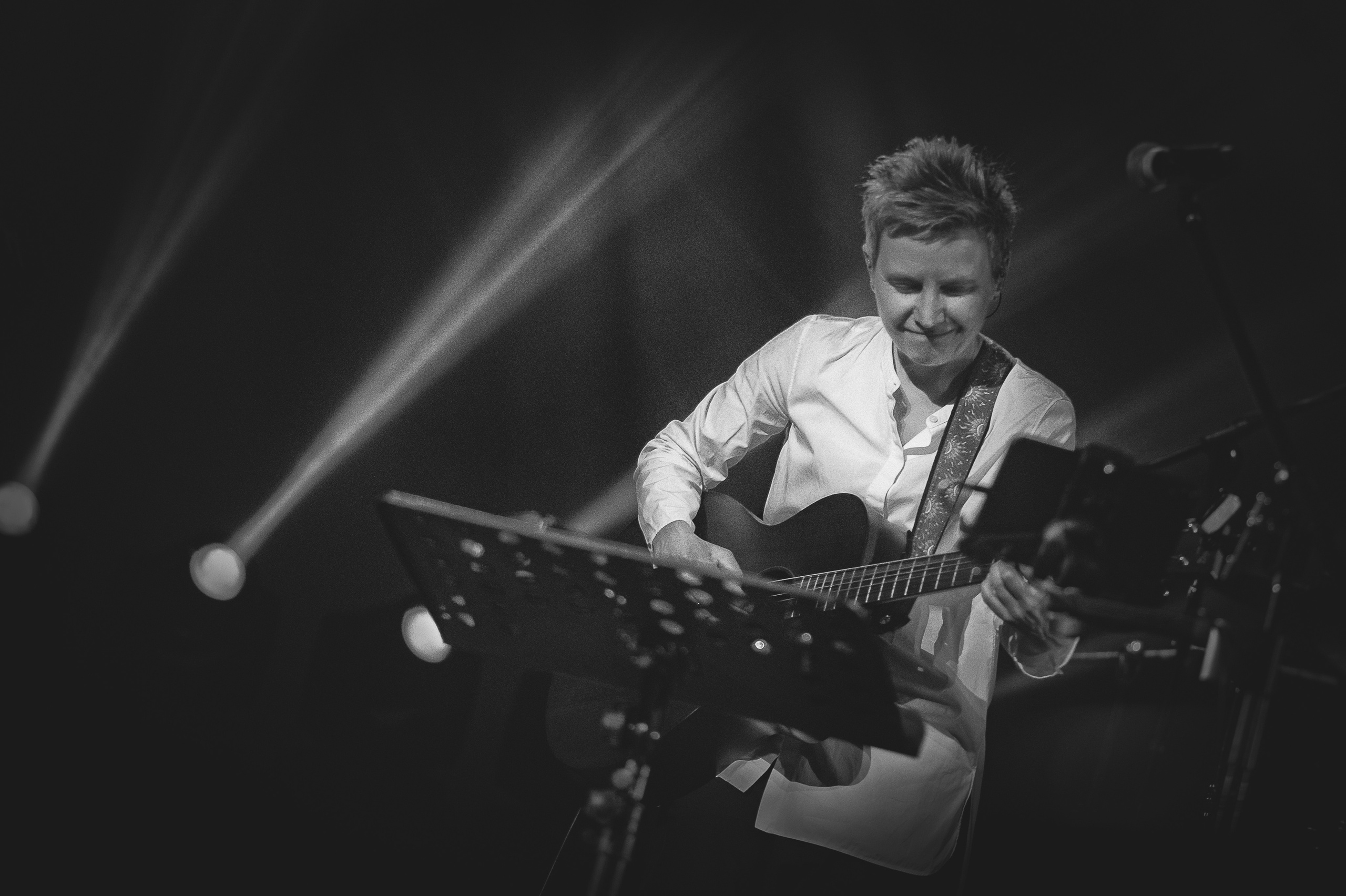 Светлана Сурганова и оркестр. Краснодар, 17.06.2022. Фотограф в Москве, Оксана Ребристая