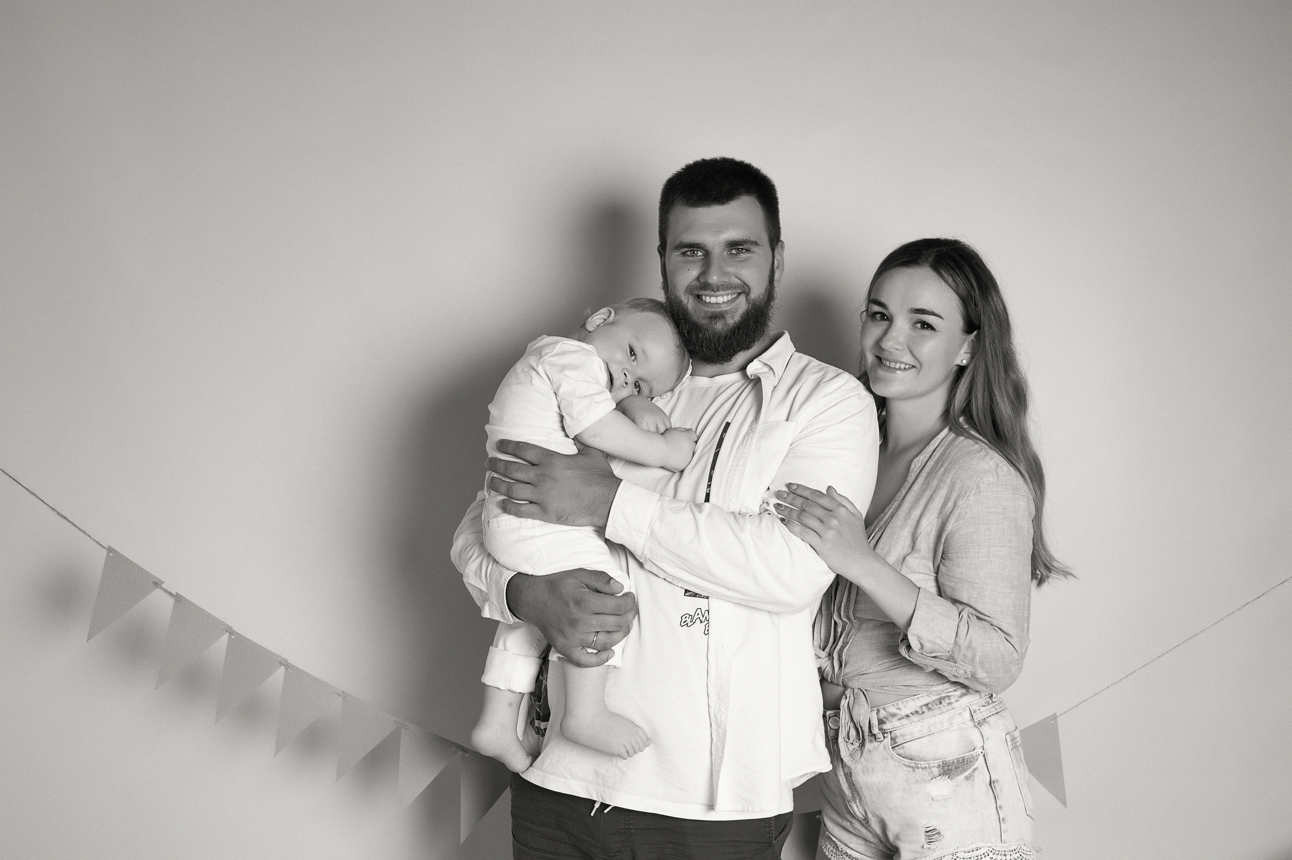 семейная фотосессия в Севастополе 