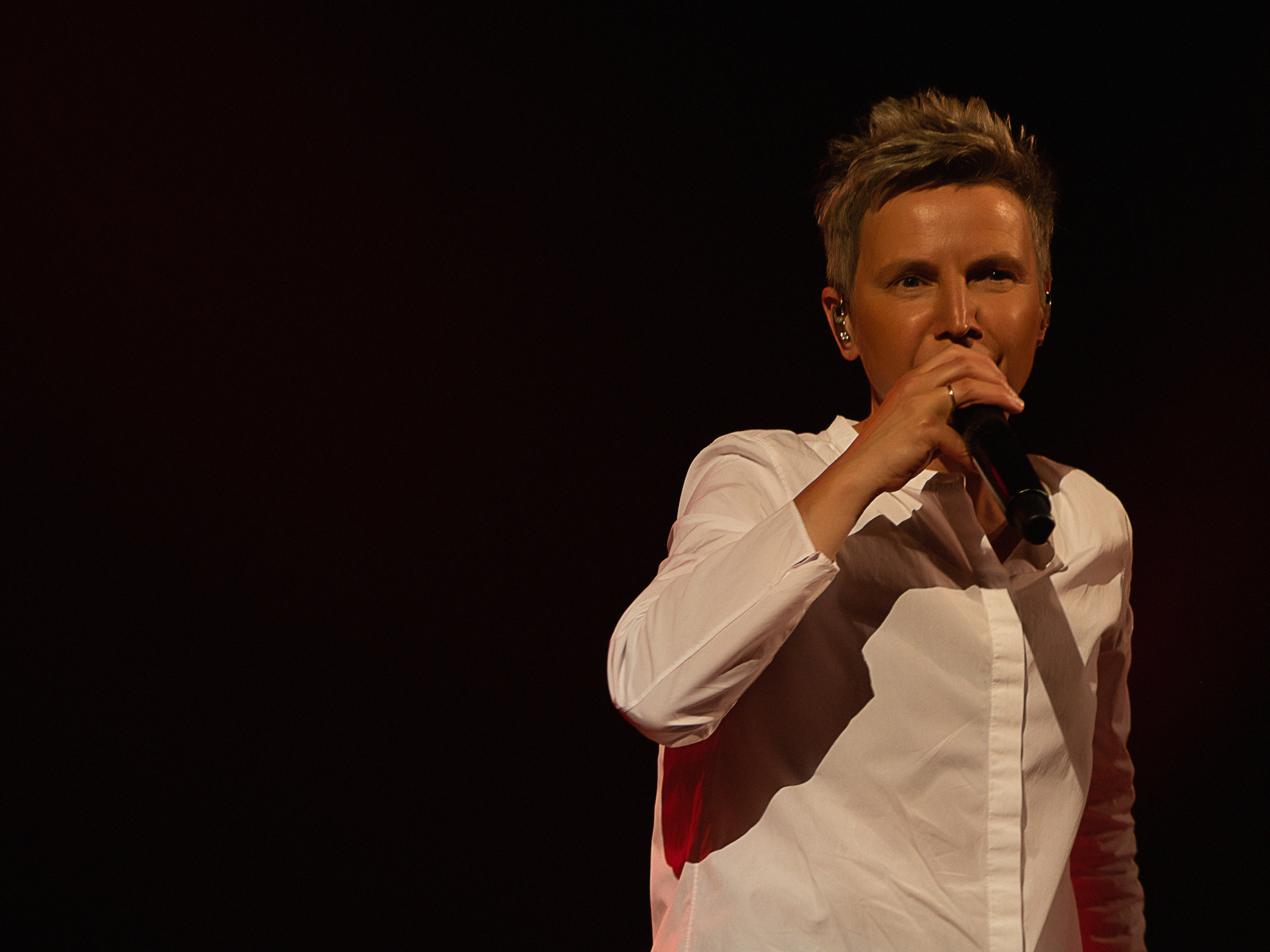 Светлана Сурганова и оркестр. Краснодар, 17.06.2022. Фотограф в Москве, Оксана Ребристая