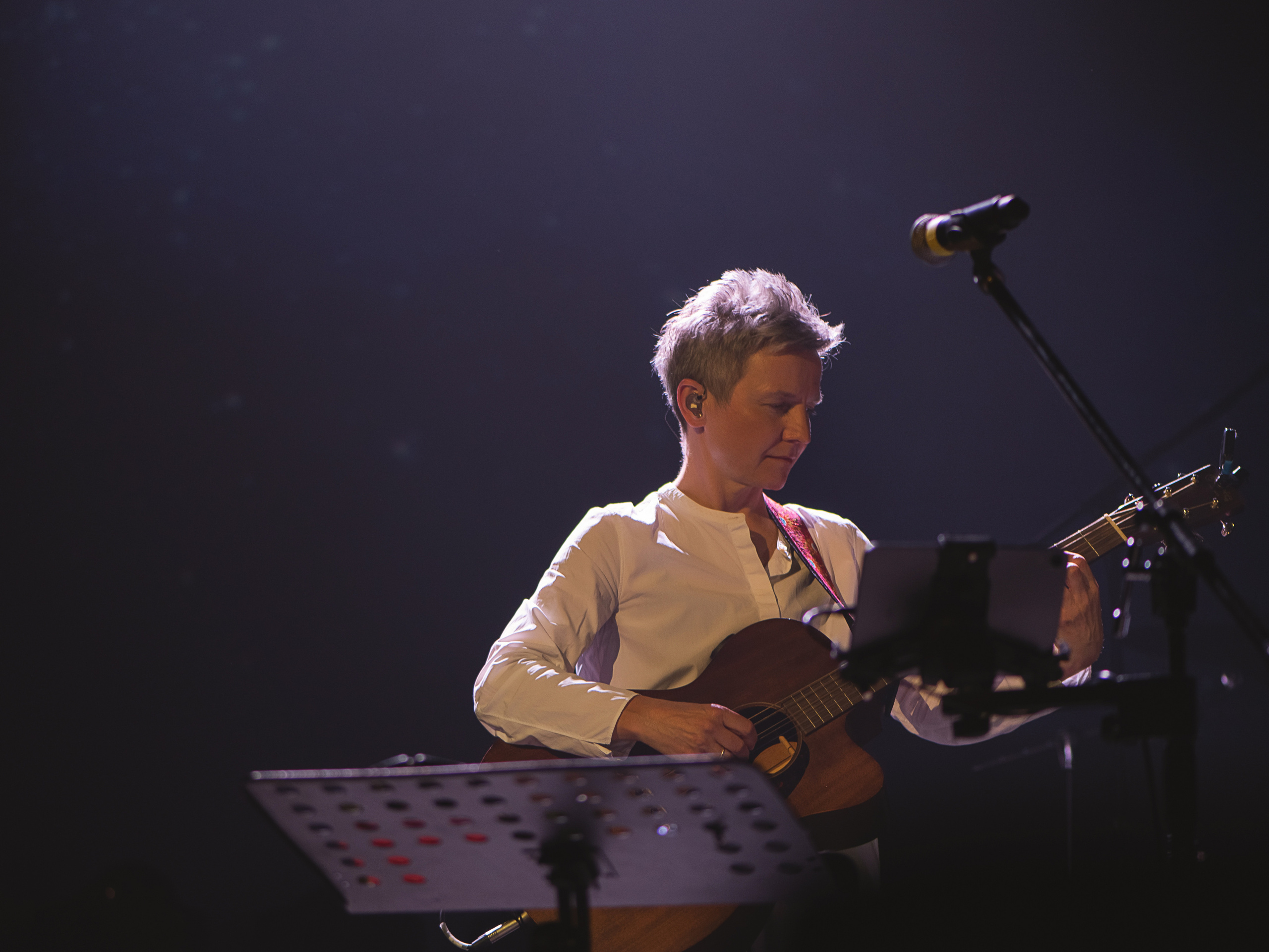 Светлана Сурганова и оркестр. Краснодар, 17.06.2022. Фотограф в Москве, Оксана Ребристая